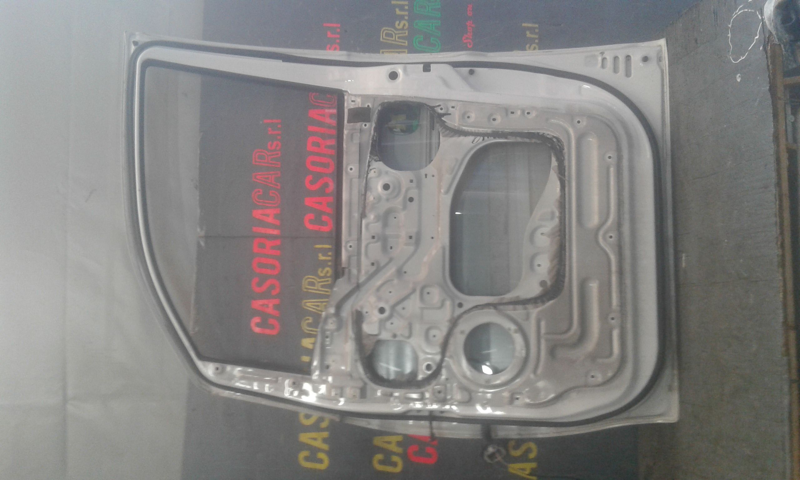 Portiera anteriore Destra HYUNDAI H1 1 Serie Furgonato