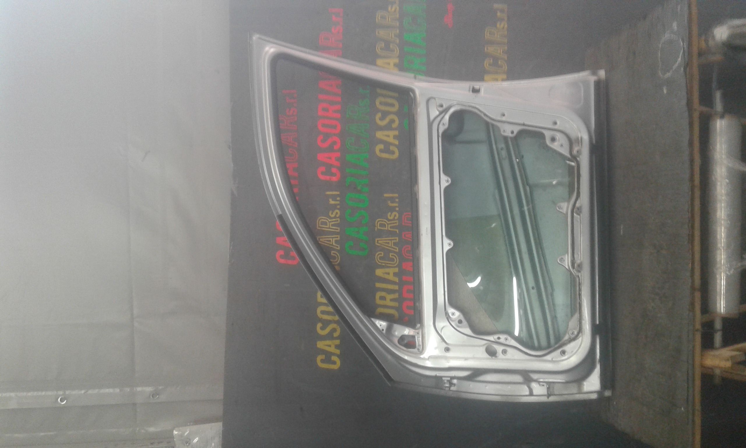 Portiera anteriore Destra VOLKSWAGEN Golf 4 Berlina