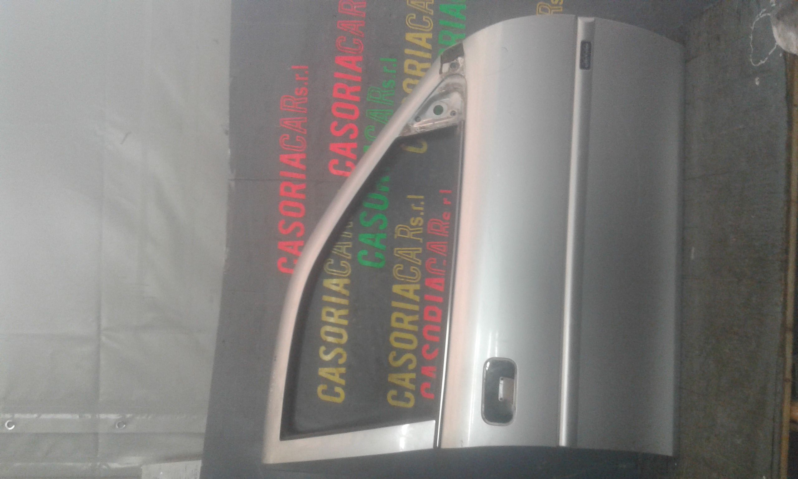 Portiera anteriore Destra OPEL Vectra B Berlina 2 Serie