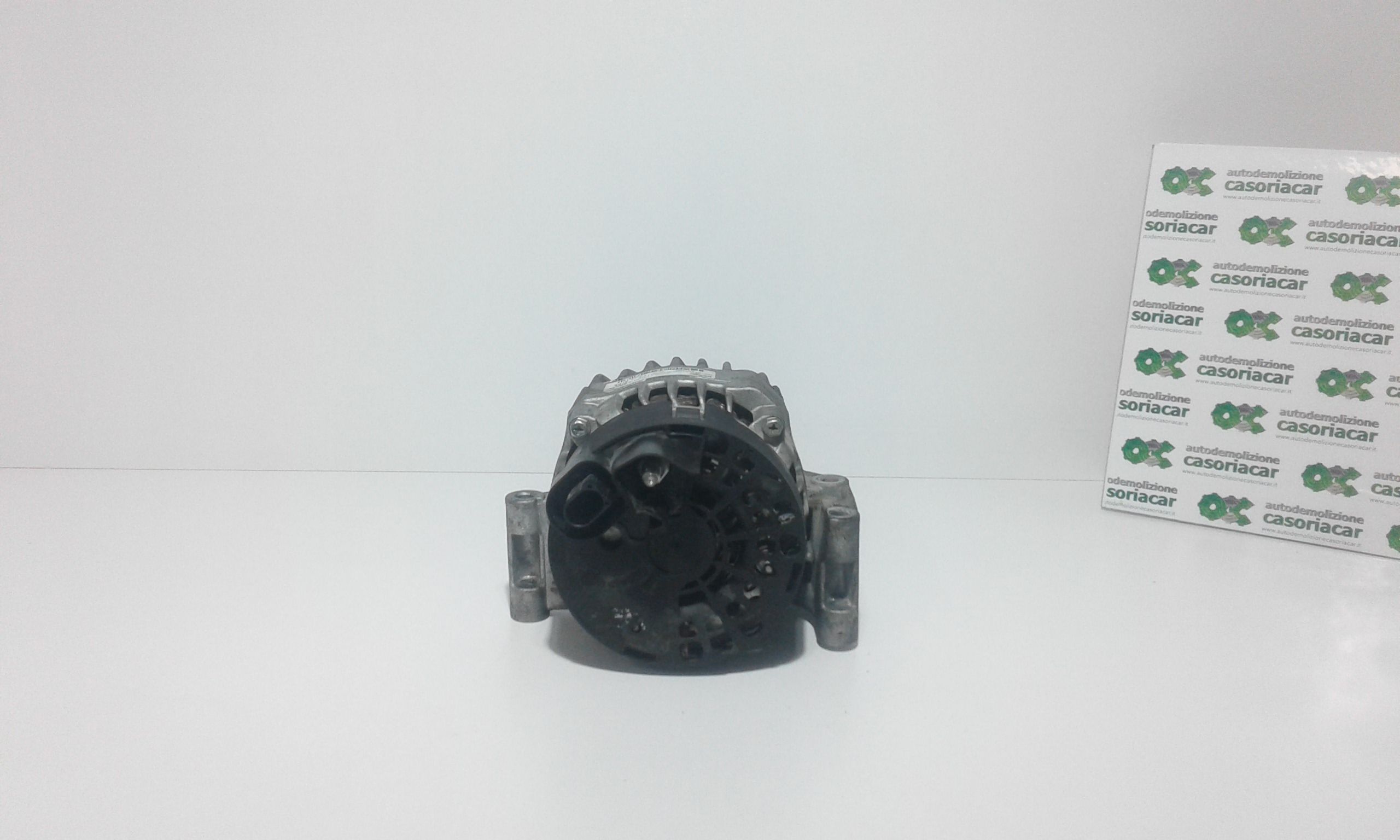 Alternatore LANCIA Ypsilon 4 Serie