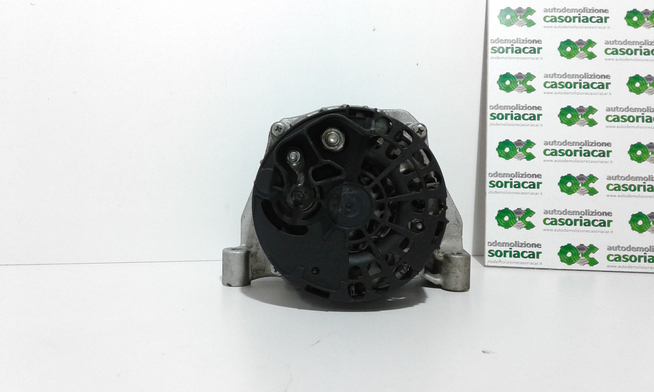 Alternatore FIAT Panda 3 Serie
