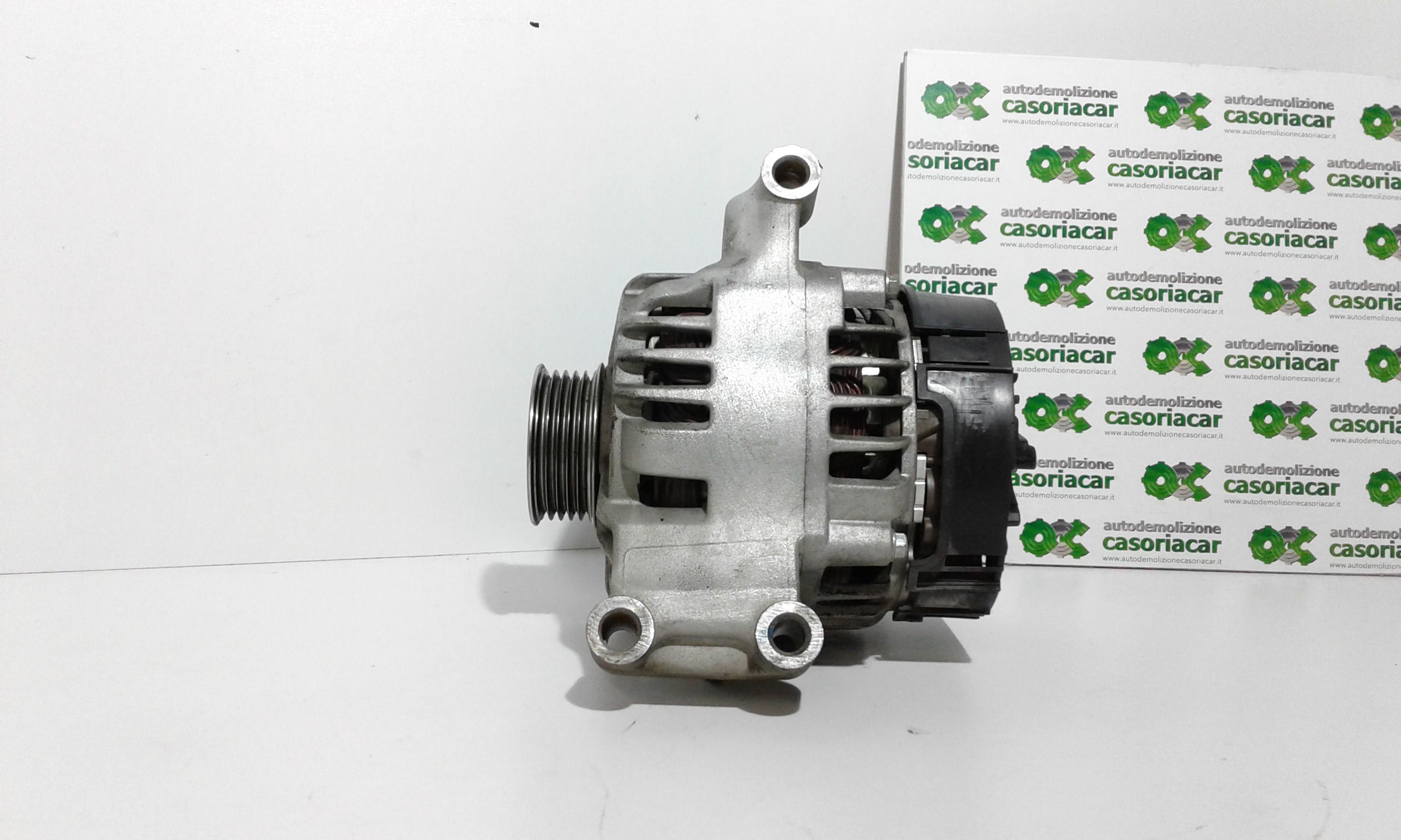 Alternatore FIAT Panda 3 Serie