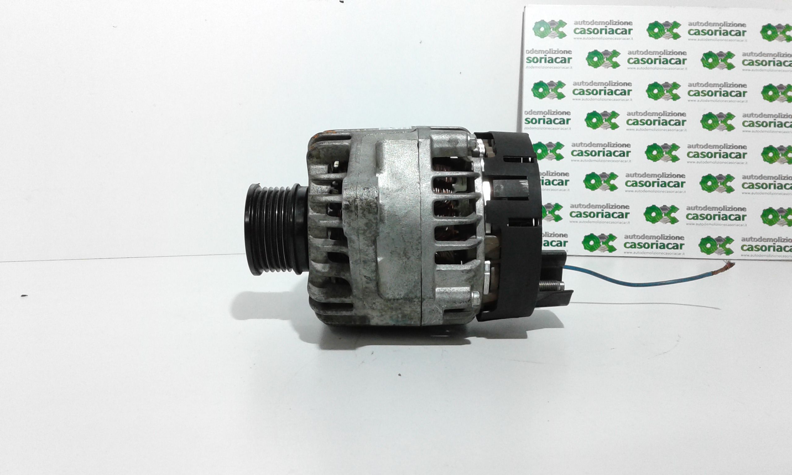 Alternatore FIAT 500 L 1  Serie