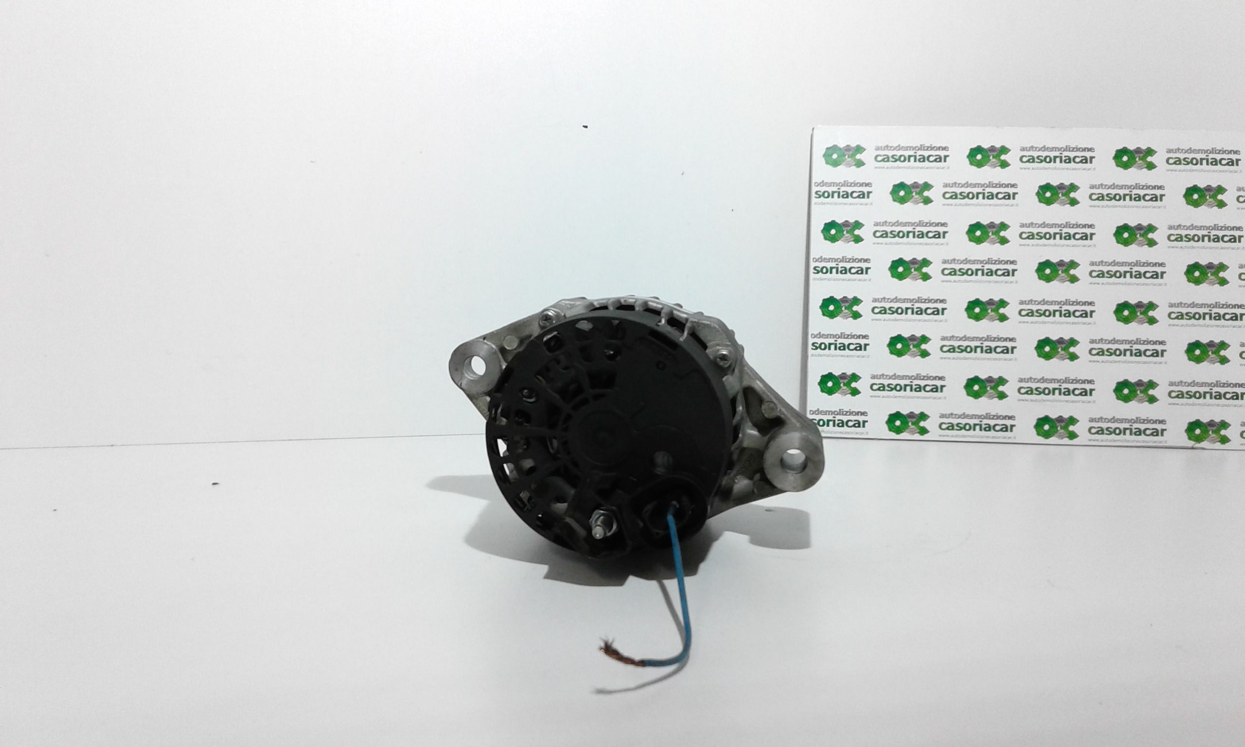 Alternatore FIAT 500 L 1  Serie