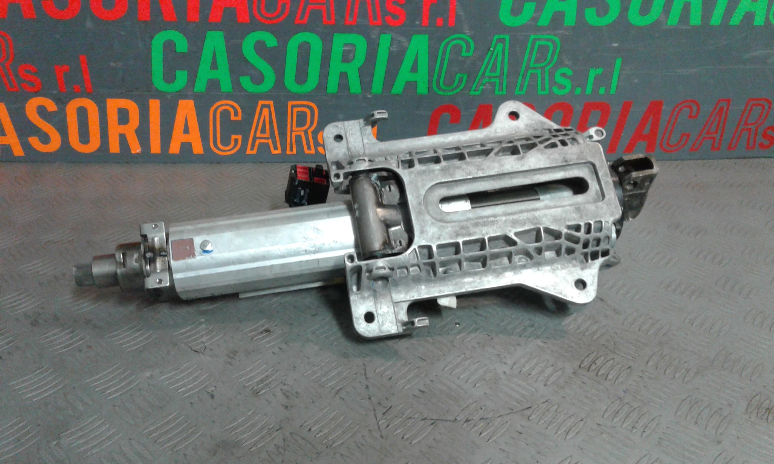 Canna dello sterzo (Piantone) LAND ROVER Range Rover SPORT