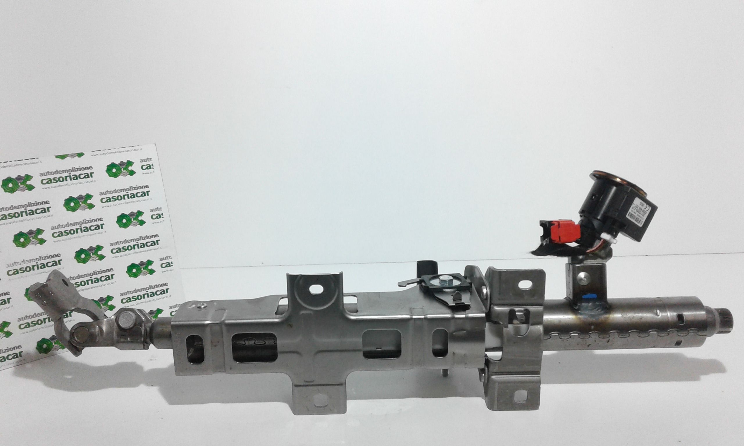 Canna dello sterzo (Piantone) RENAULT Master 4 Serie