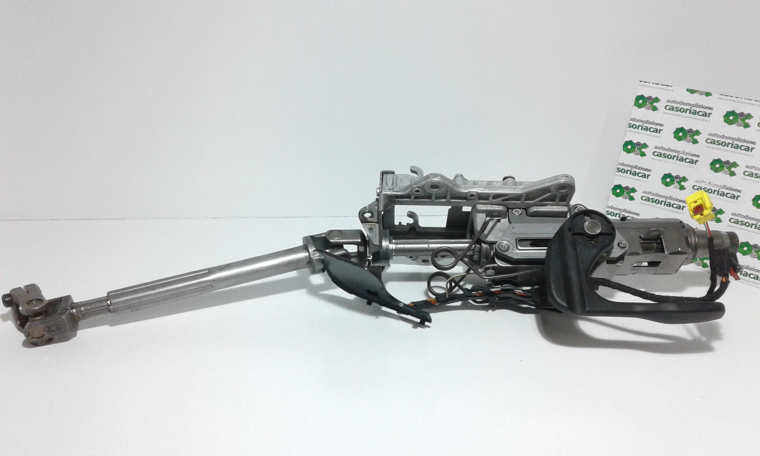 Canna dello sterzo (Piantone) VOLKSWAGEN Tiguan 2 Serie