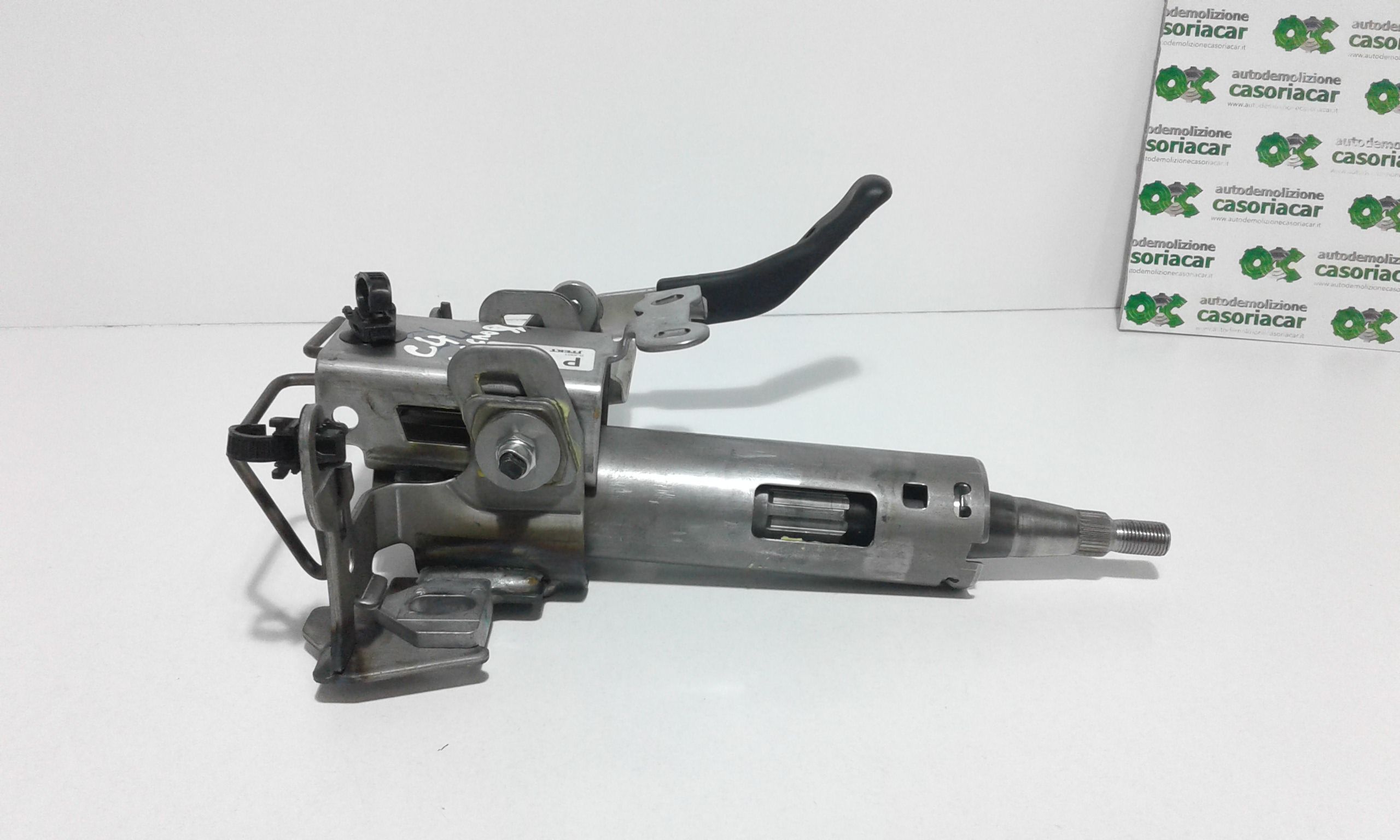 Canna dello sterzo (Piantone) CITROEN C4 Aircross