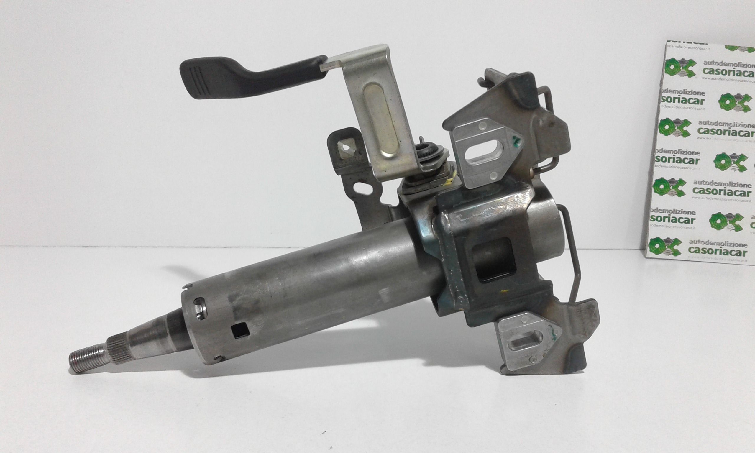 Canna dello sterzo (Piantone) CITROEN C4 Aircross