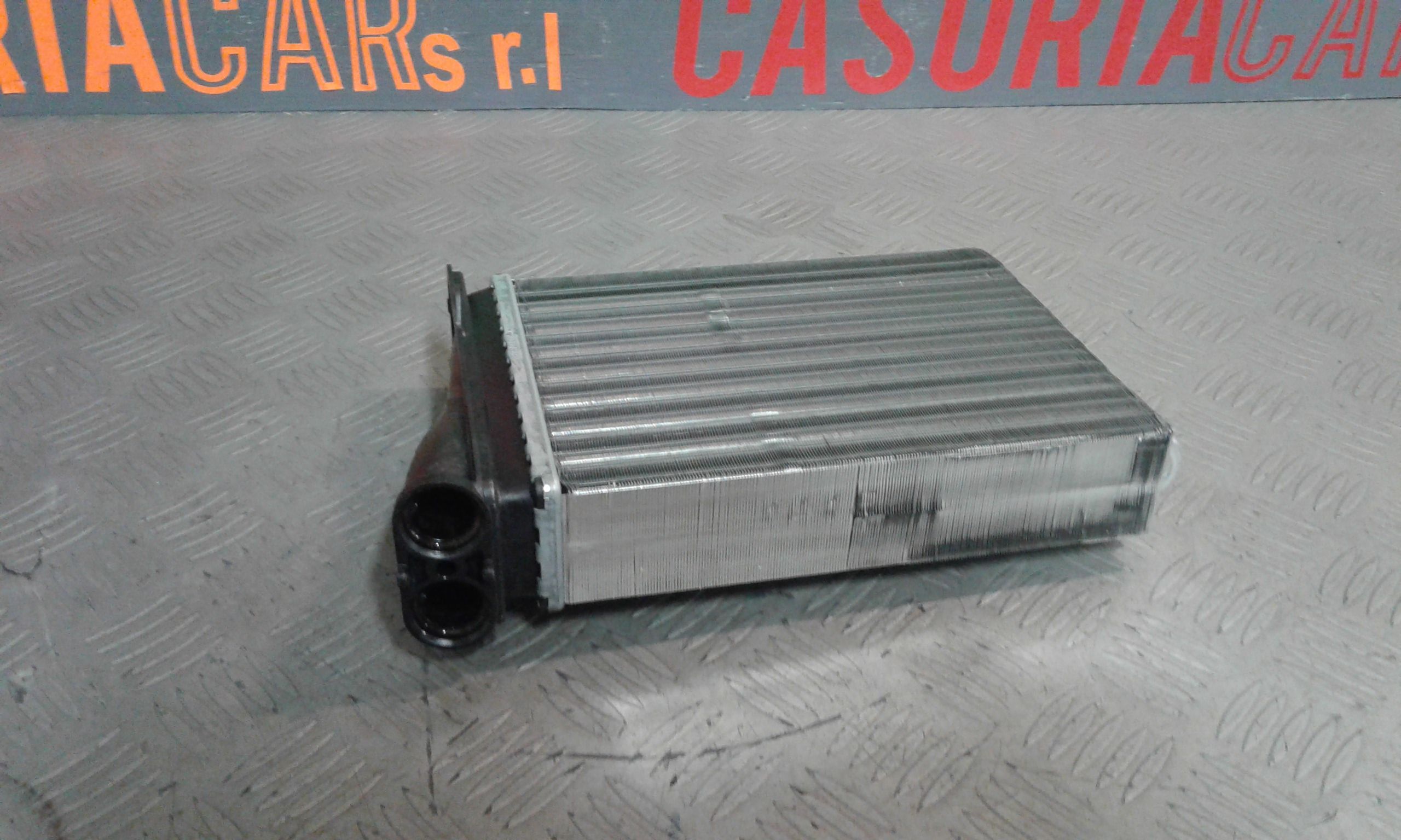 Radiatore stufa PEUGEOT 2008 1 Serie