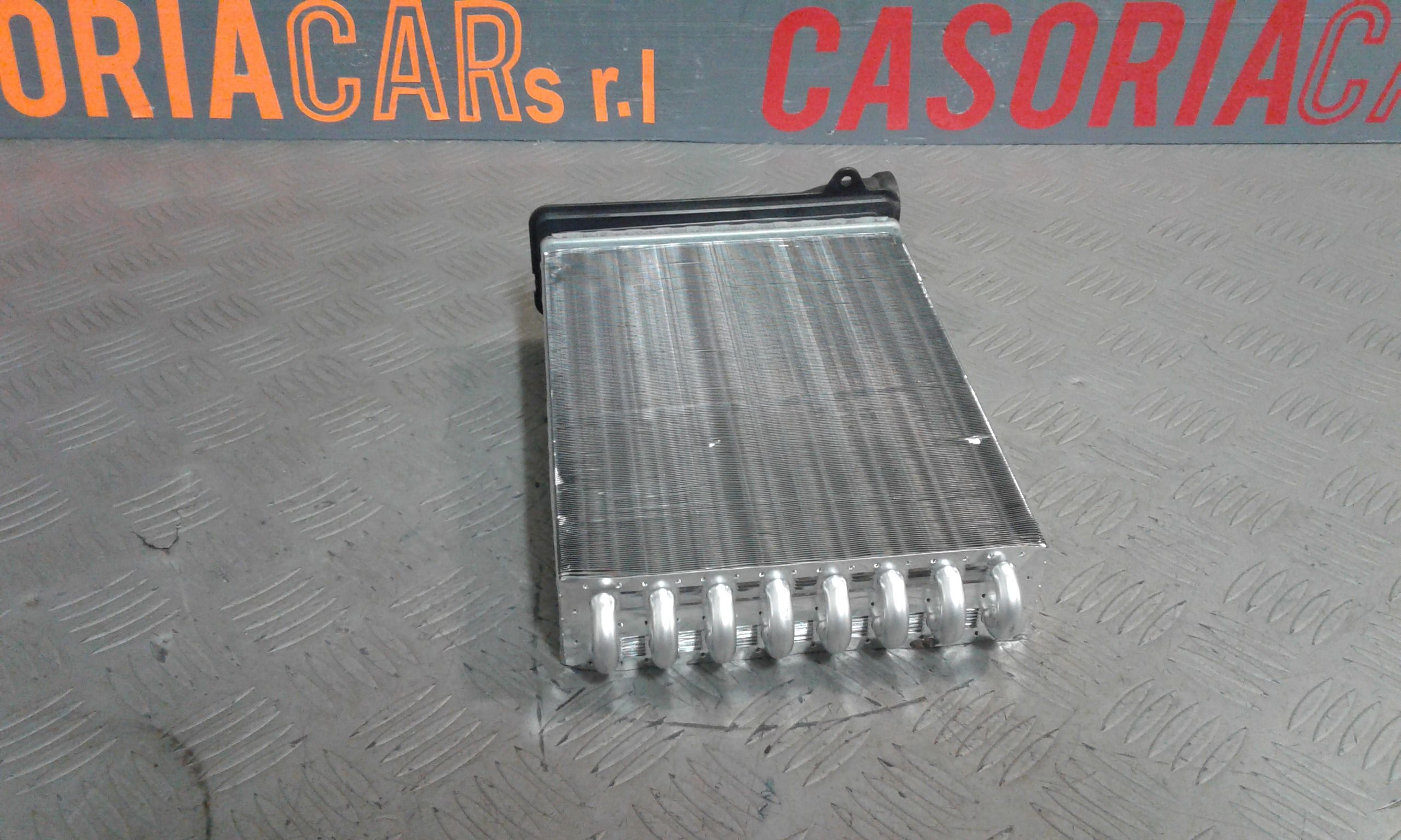 Radiatore stufa PEUGEOT 2008 1 Serie