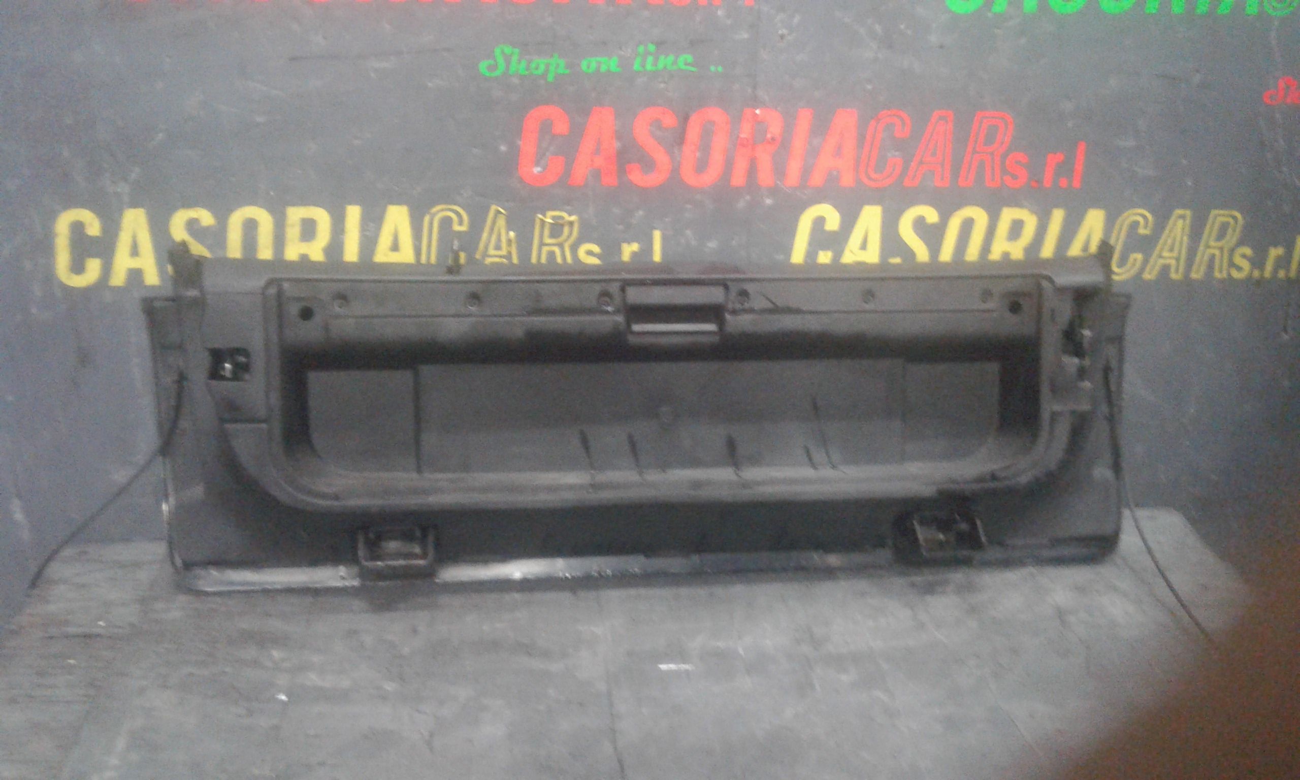 Portellone Posteriore Completo CITROEN C2 1 Serie