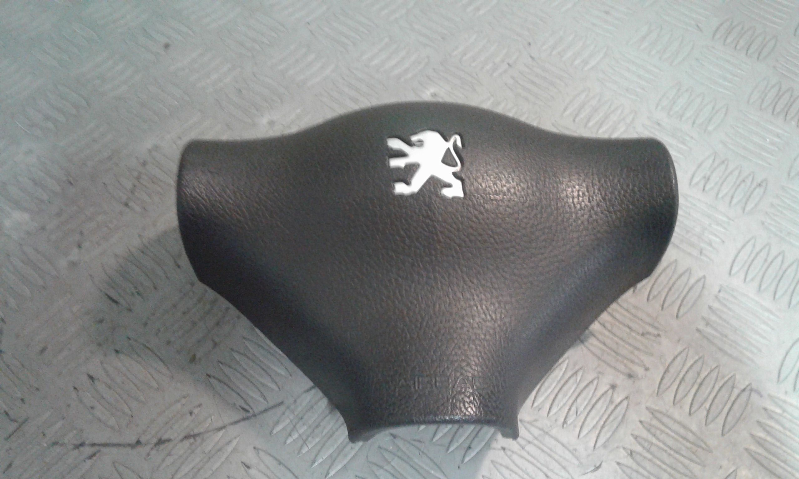 Airbag Volante PEUGEOT 206 1 Serie