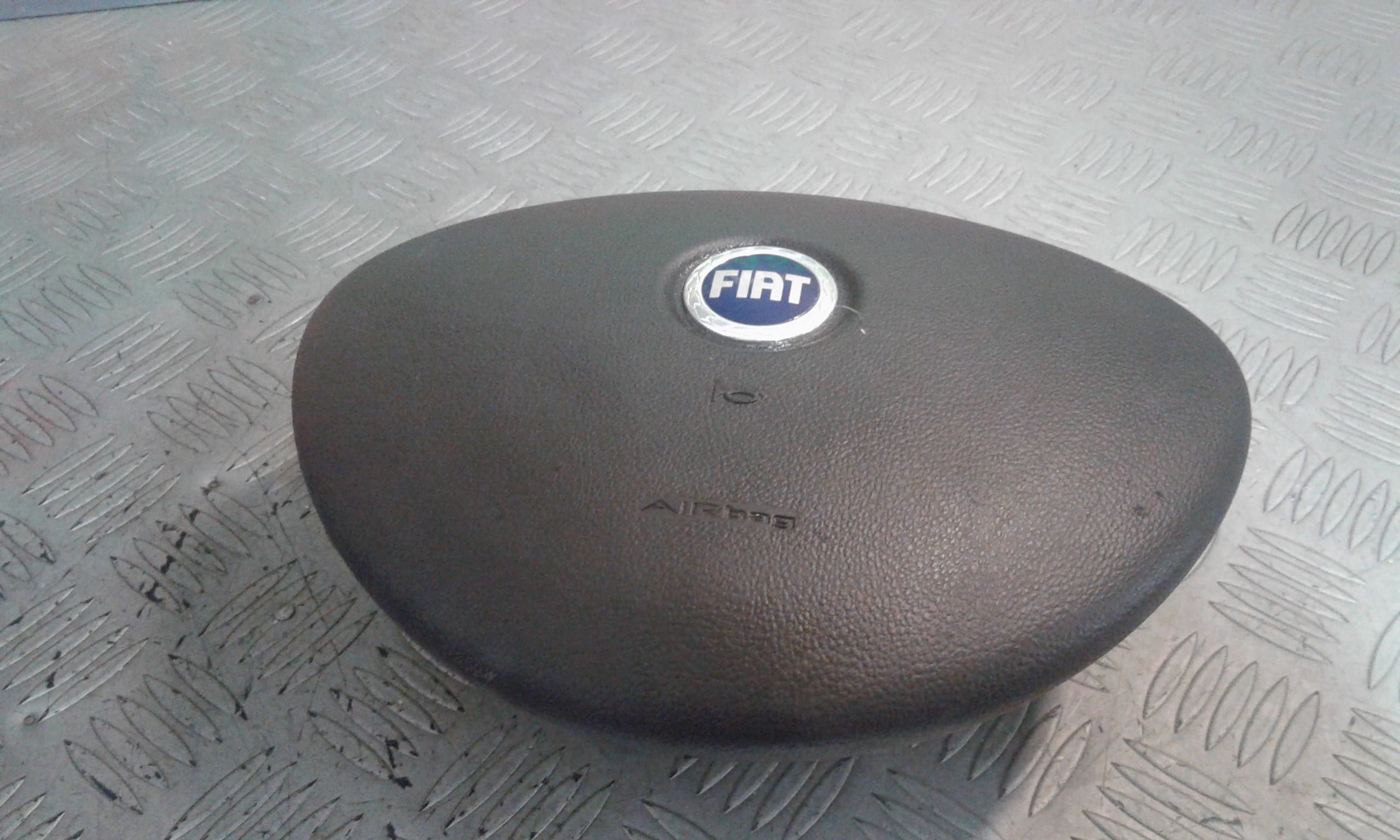 Airbag Volante FIAT Punto Berlina 3P 2 Serie