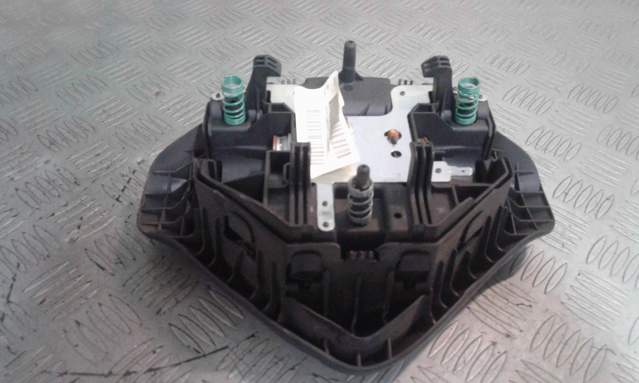 Airbag Volante PEUGEOT 207 1 Serie