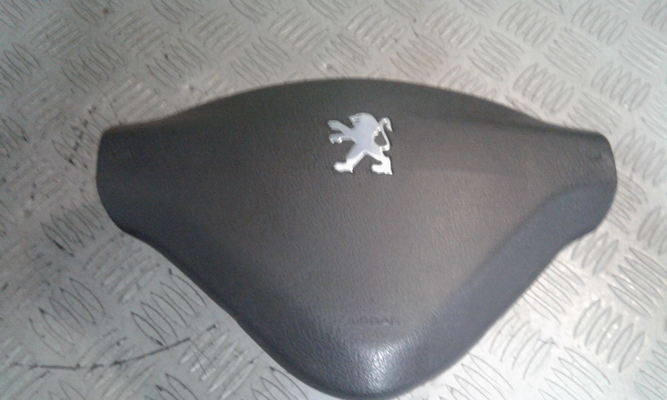 Airbag Volante PEUGEOT 207 1 Serie