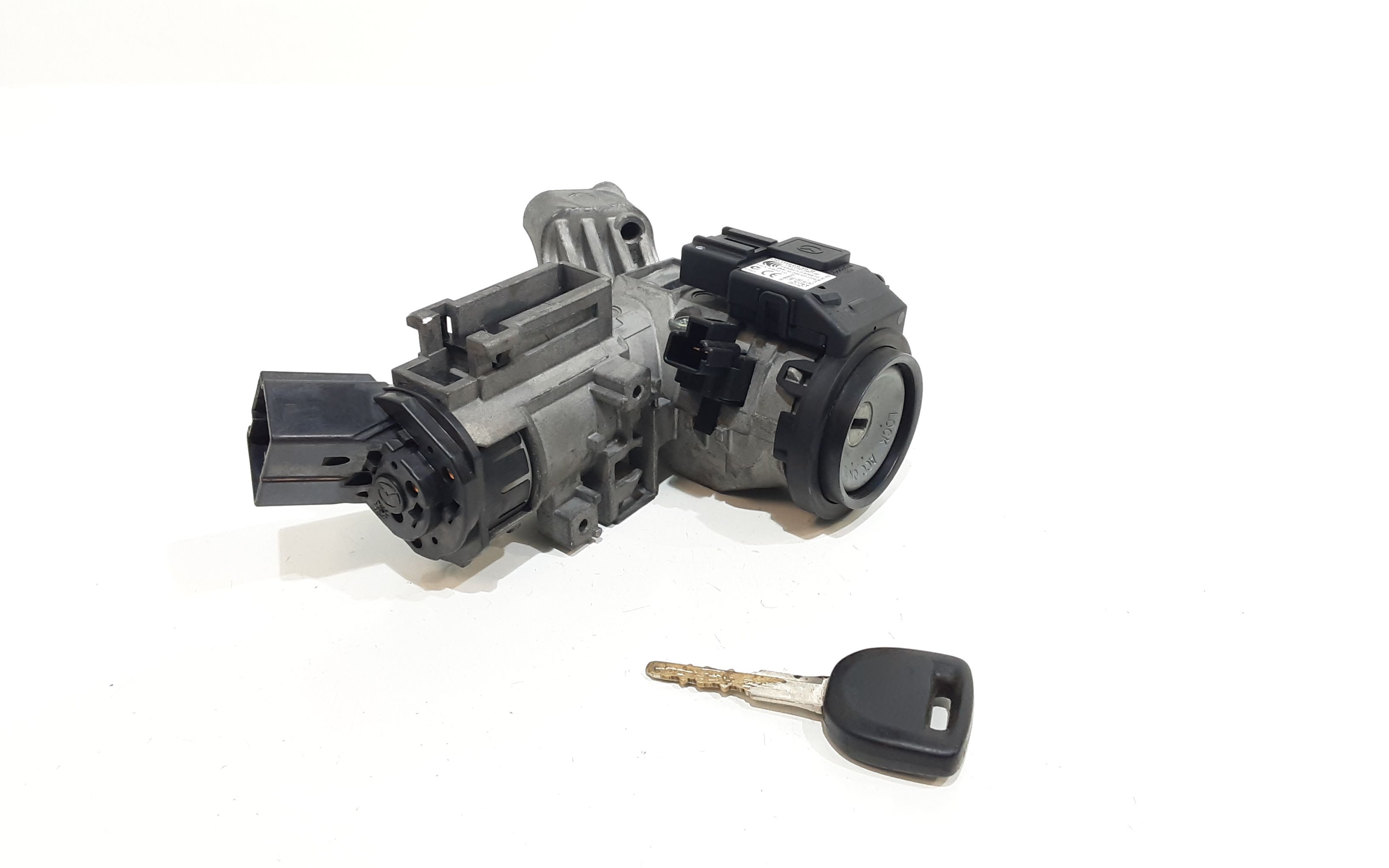 Blocchetto Accensione MAZDA 2 Berlina 2 Serie