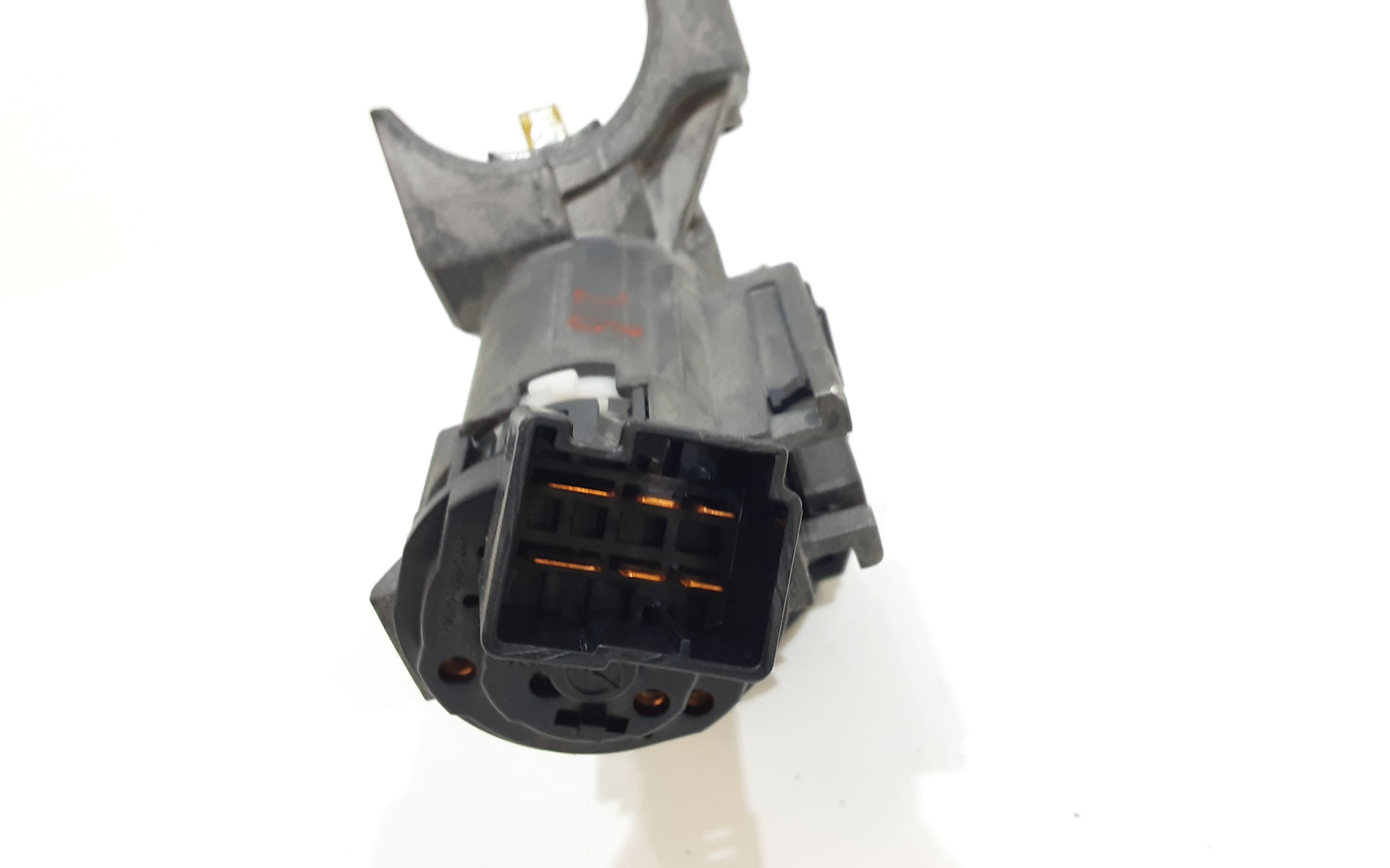 Blocchetto Accensione MAZDA 2 Berlina 2 Serie