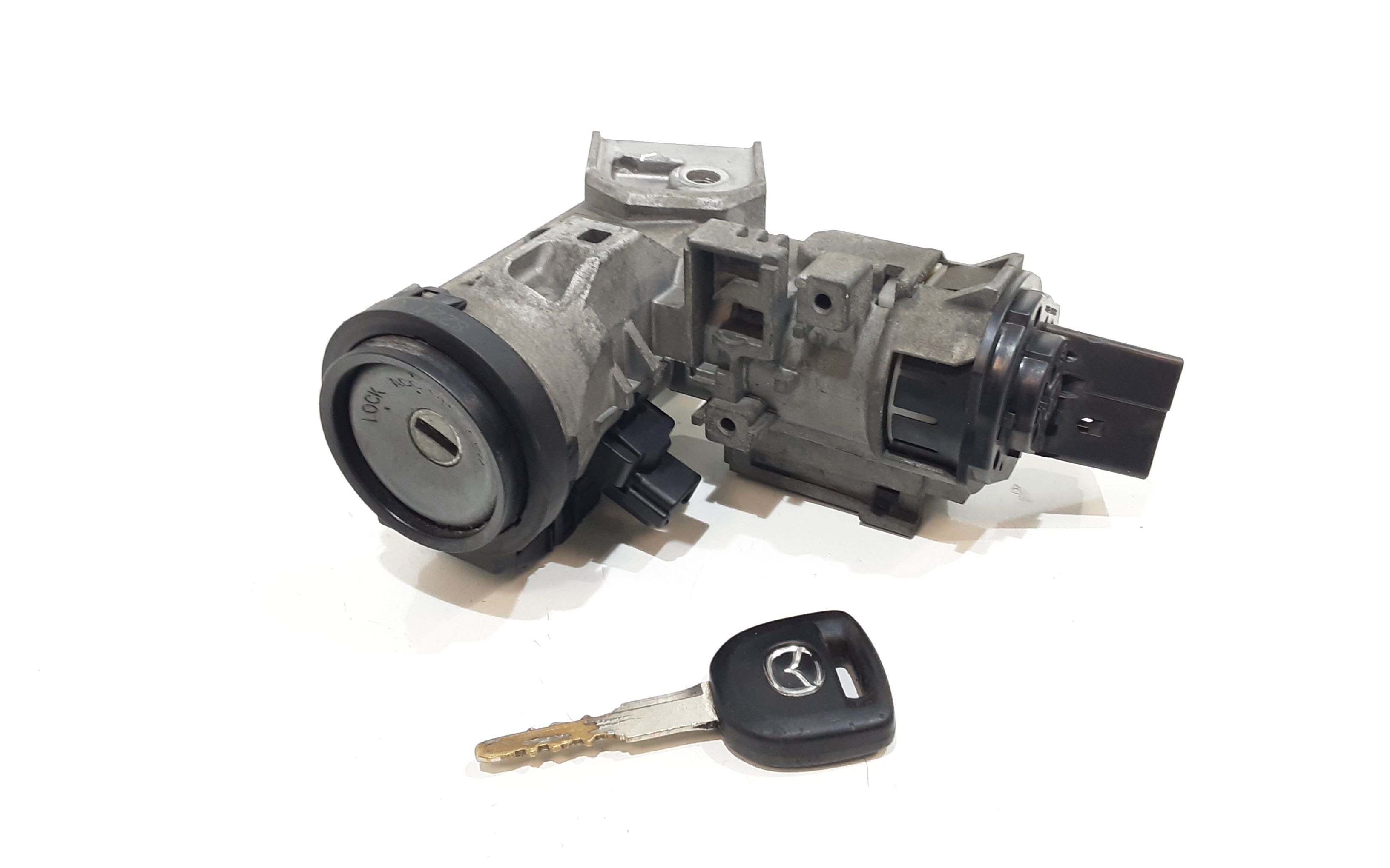 Blocchetto Accensione MAZDA 2 Berlina 2 Serie