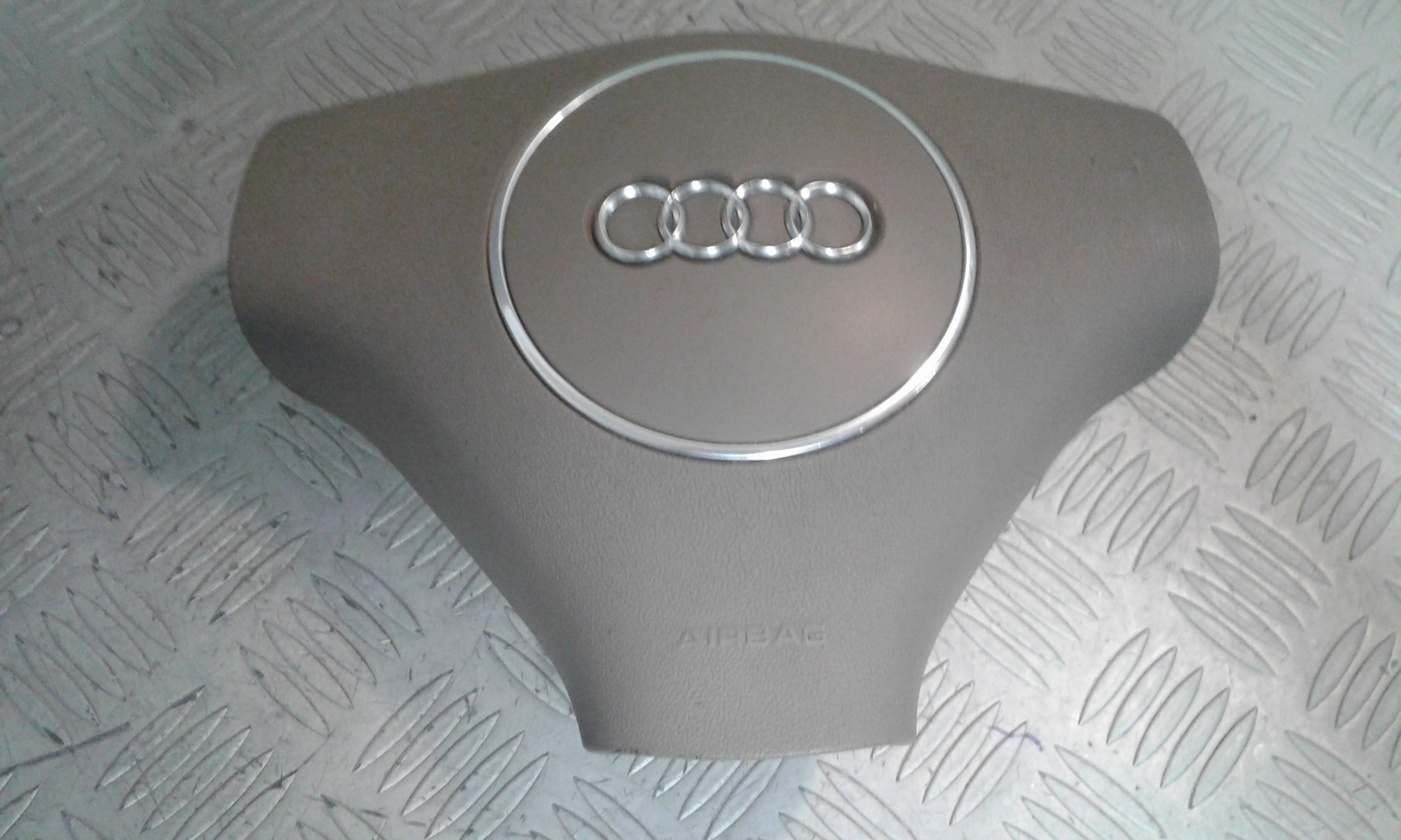 Airbag Volante AUDI A4 Allroad 2 Serie