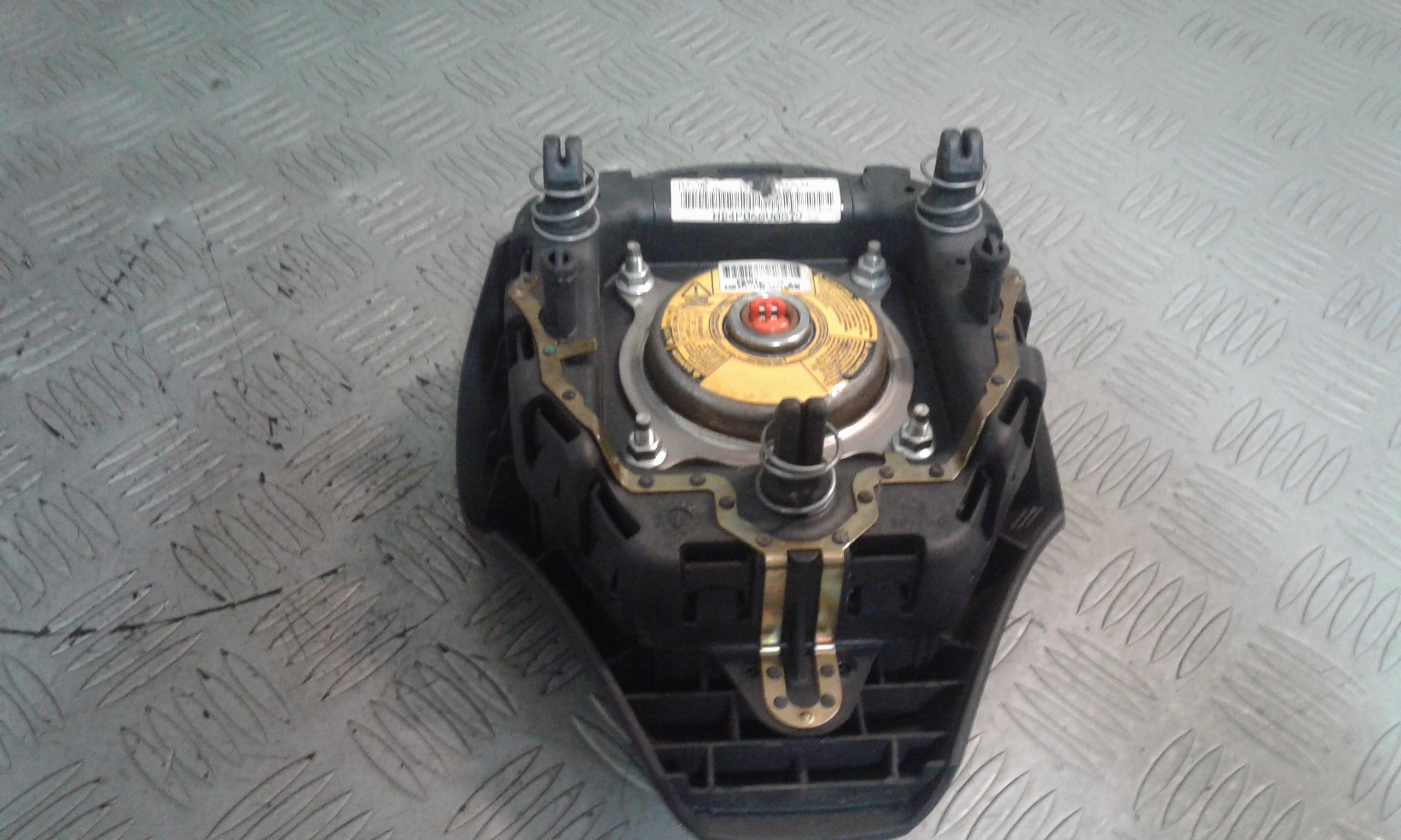 Airbag Volante TOYOTA Yaris 3 Serie