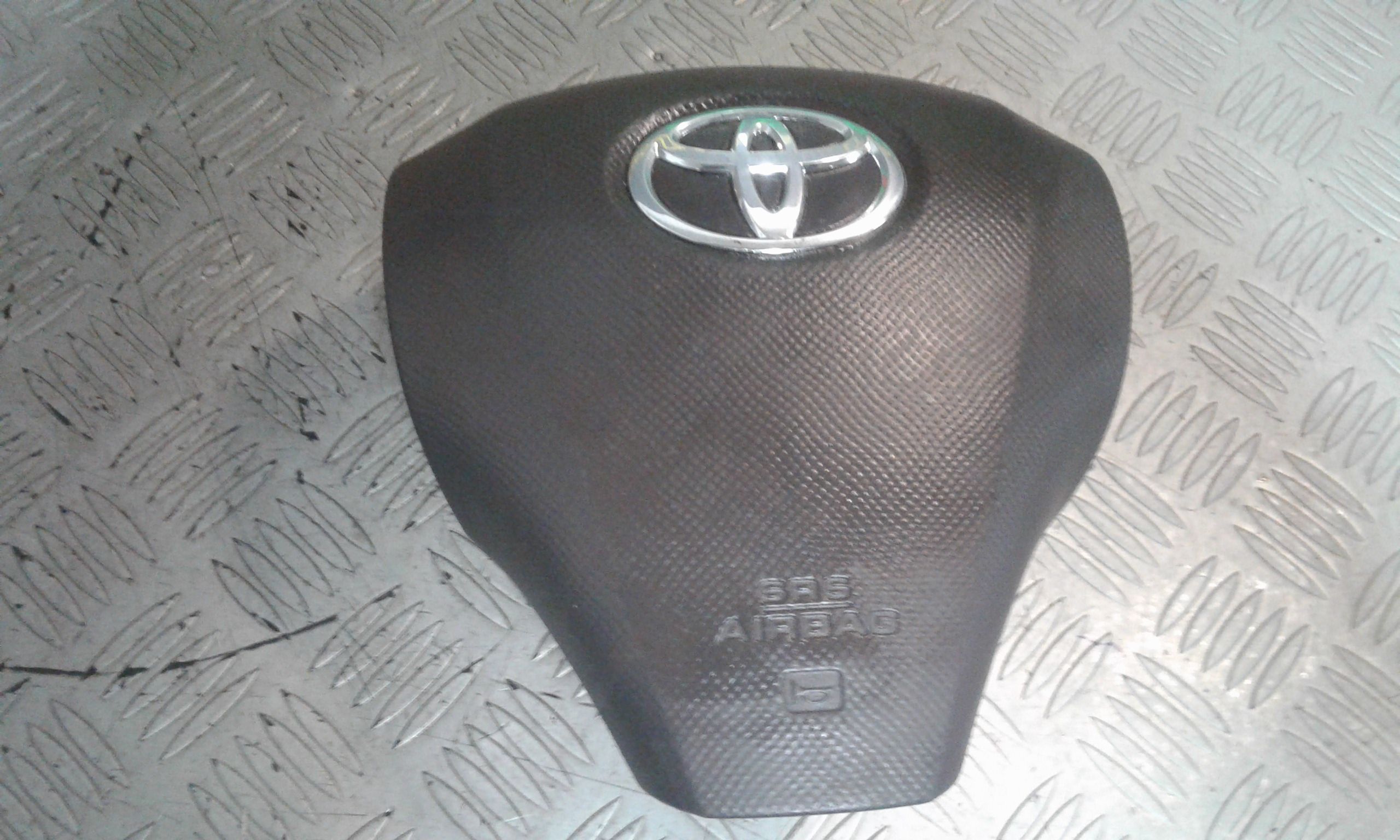 Airbag Volante TOYOTA Yaris 3 Serie