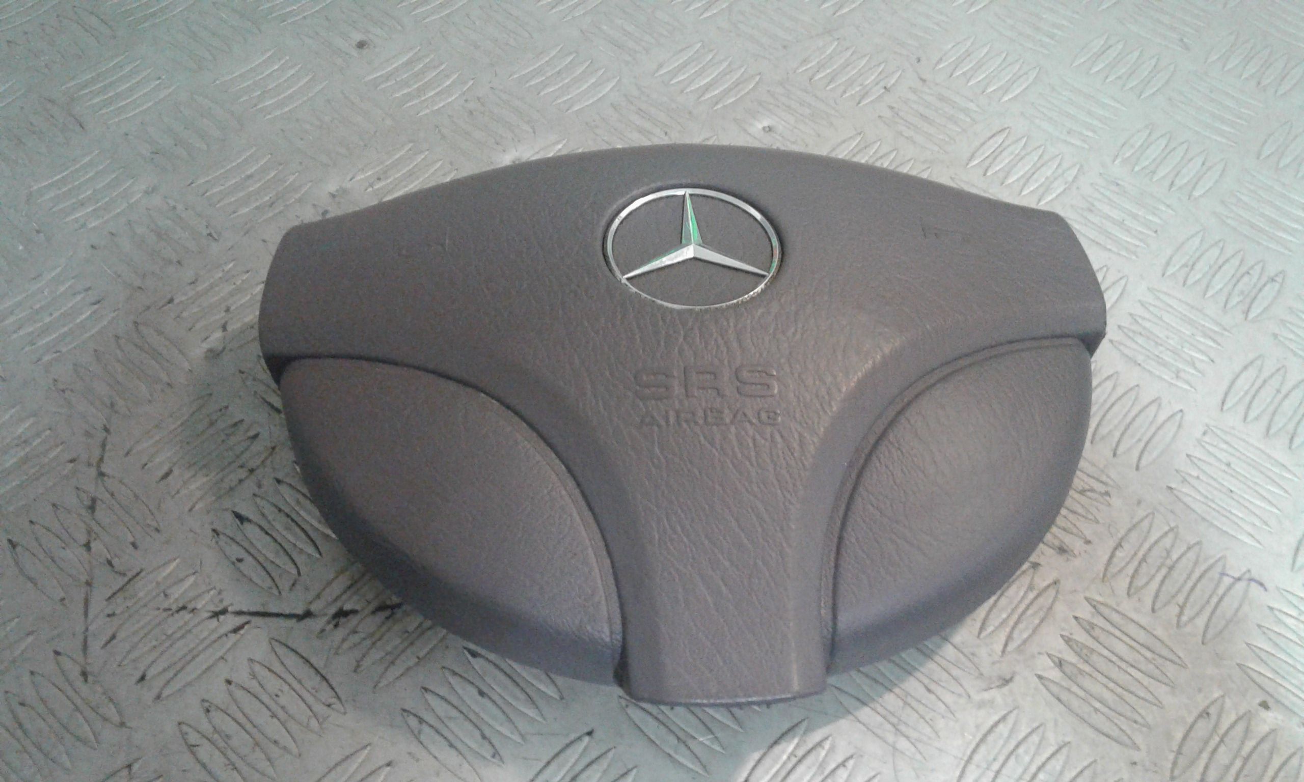 Airbag Volante MERCEDES Classe A W168 1 Serie