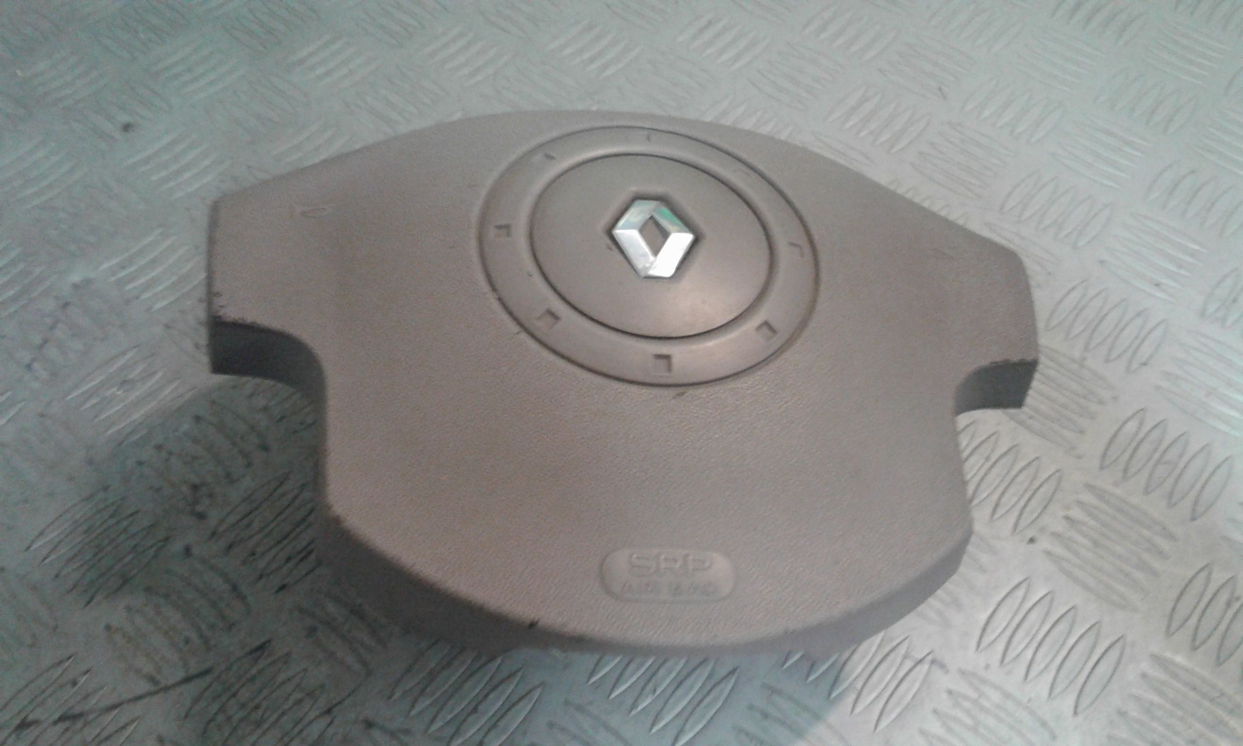 Airbag Volante RENAULT Scenic 3 Serie