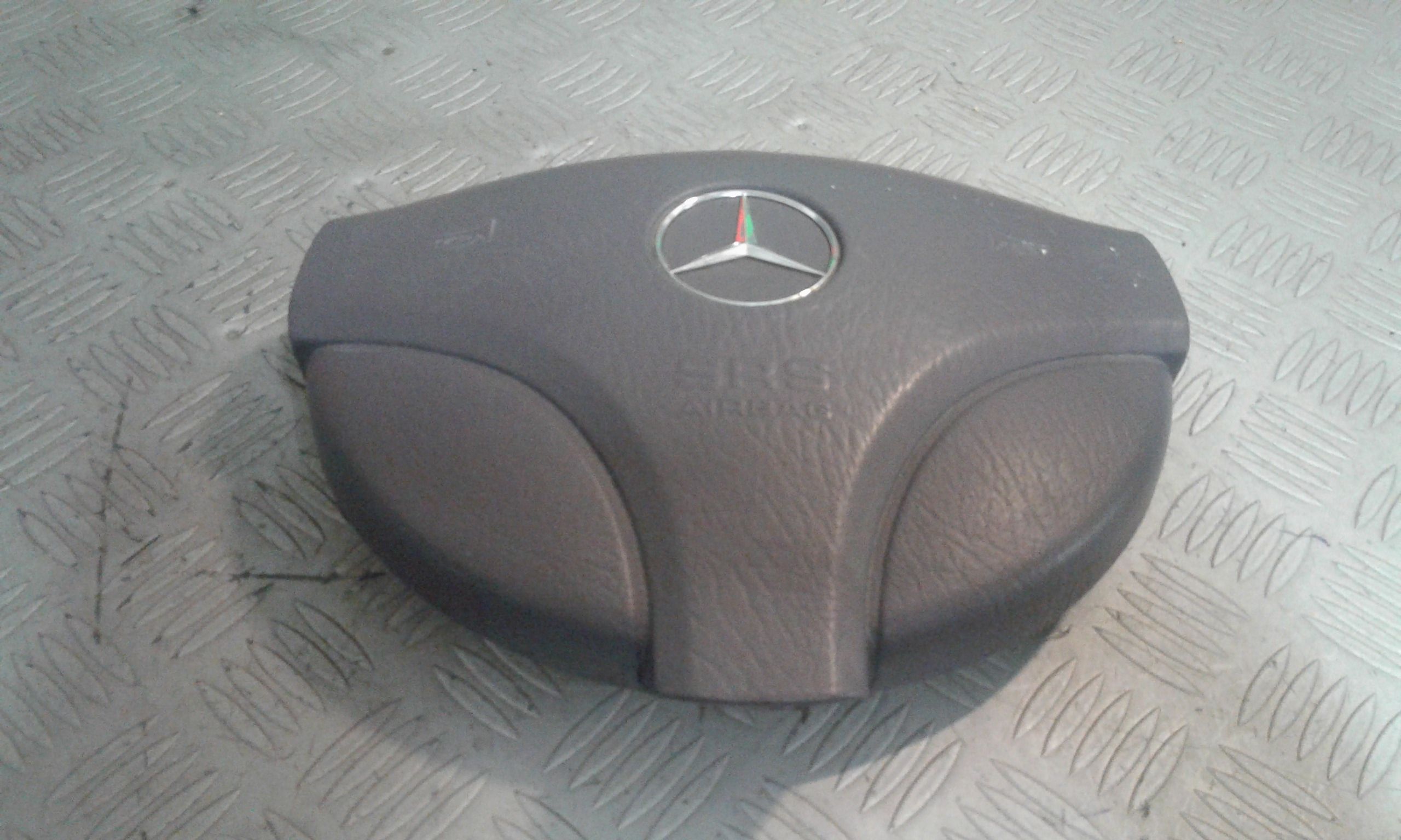 Airbag Volante MERCEDES Classe A W168 1 Serie