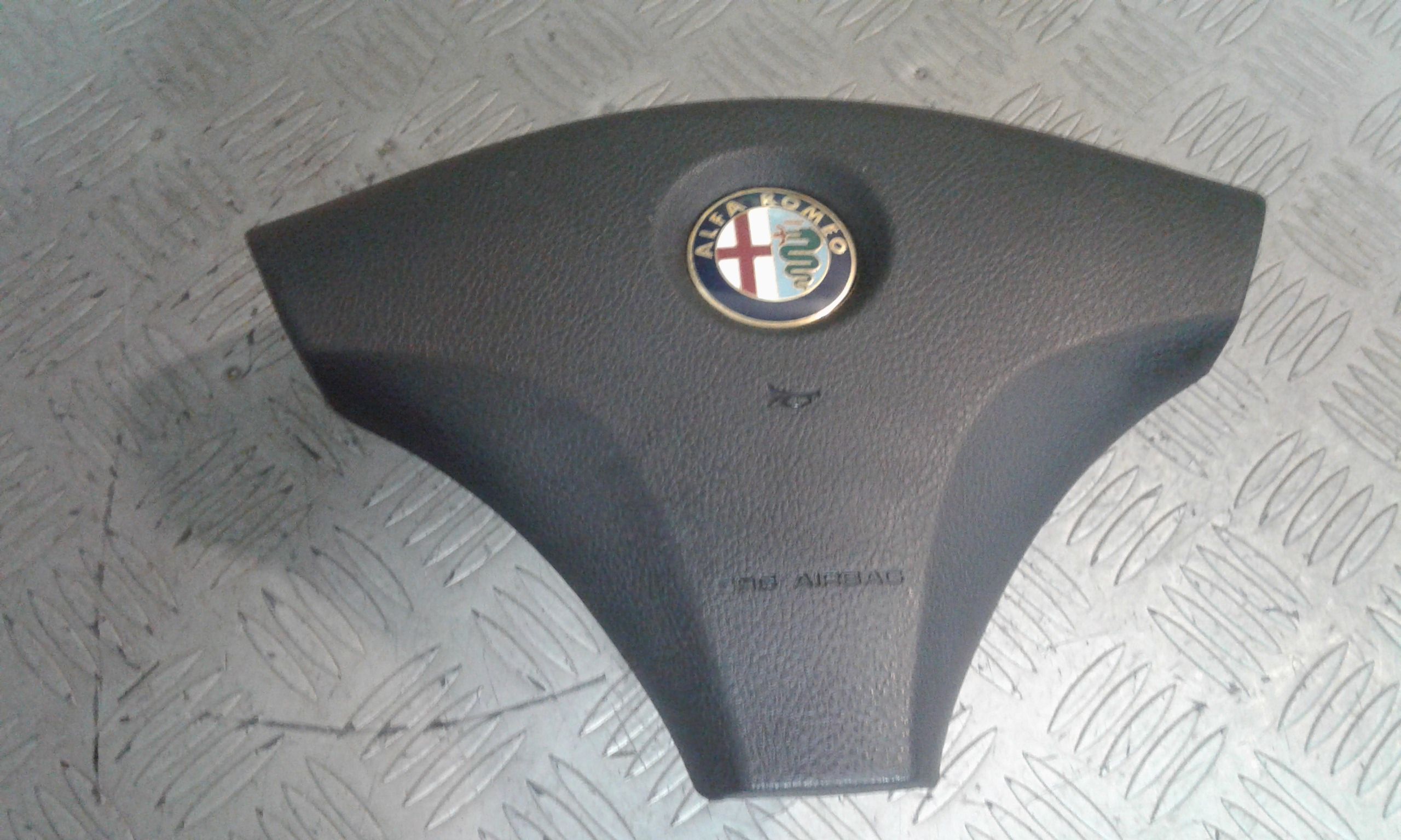 Airbag Volante ALFA ROMEO 156 Berlina 1 Serie