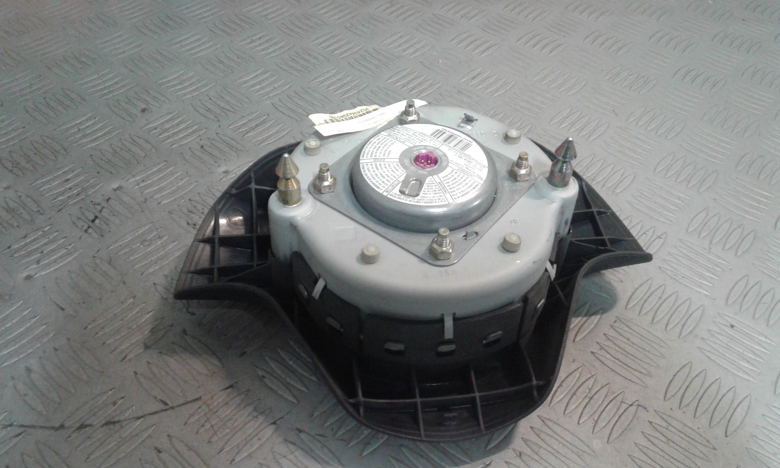 Airbag Volante ALFA ROMEO 156 Berlina 1 Serie