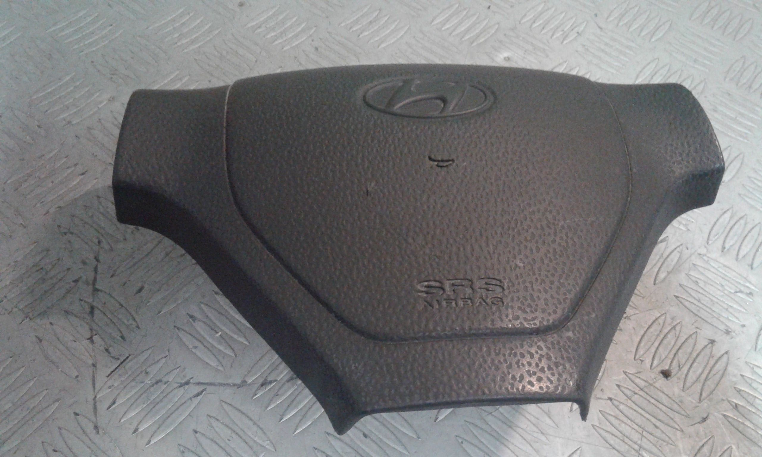 Airbag Volante HYUNDAI Getz 1 Serie