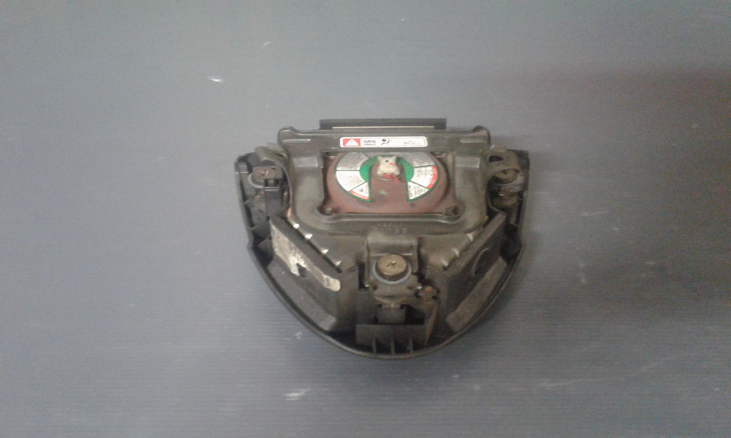 Airbag Volante HONDA Jazz 1 Serie