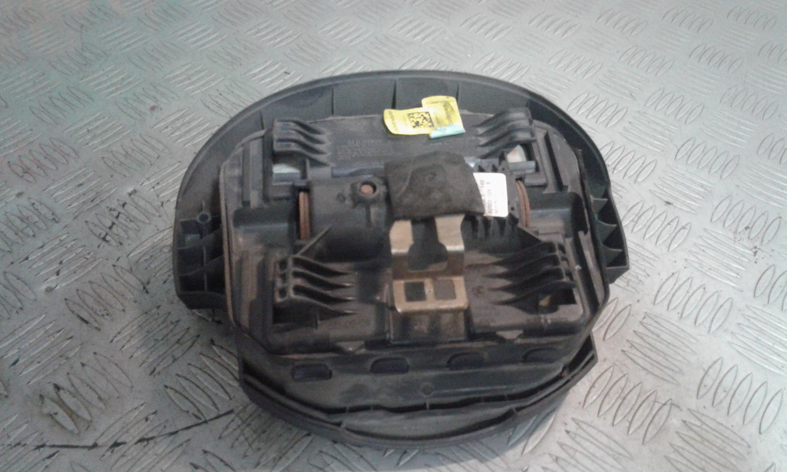 Airbag Volante RENAULT Megane ll 1 Serie