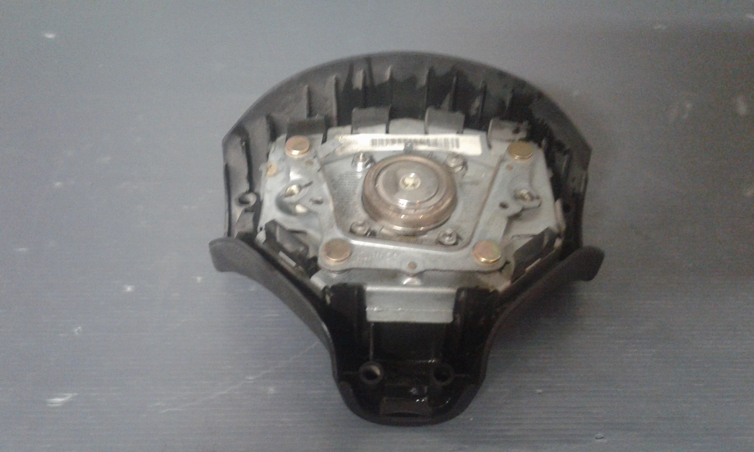 Airbag Volante PEUGEOT 206 1 Serie