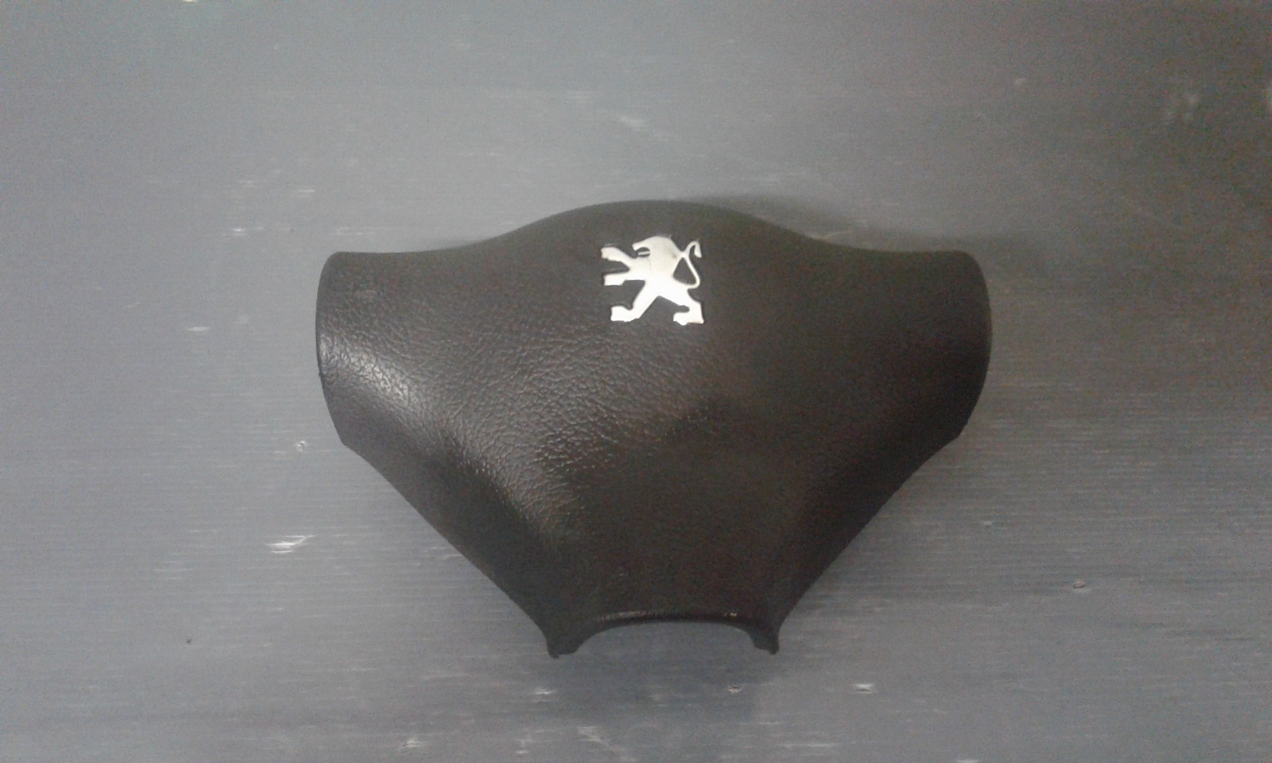 Airbag Volante PEUGEOT 206 1 Serie