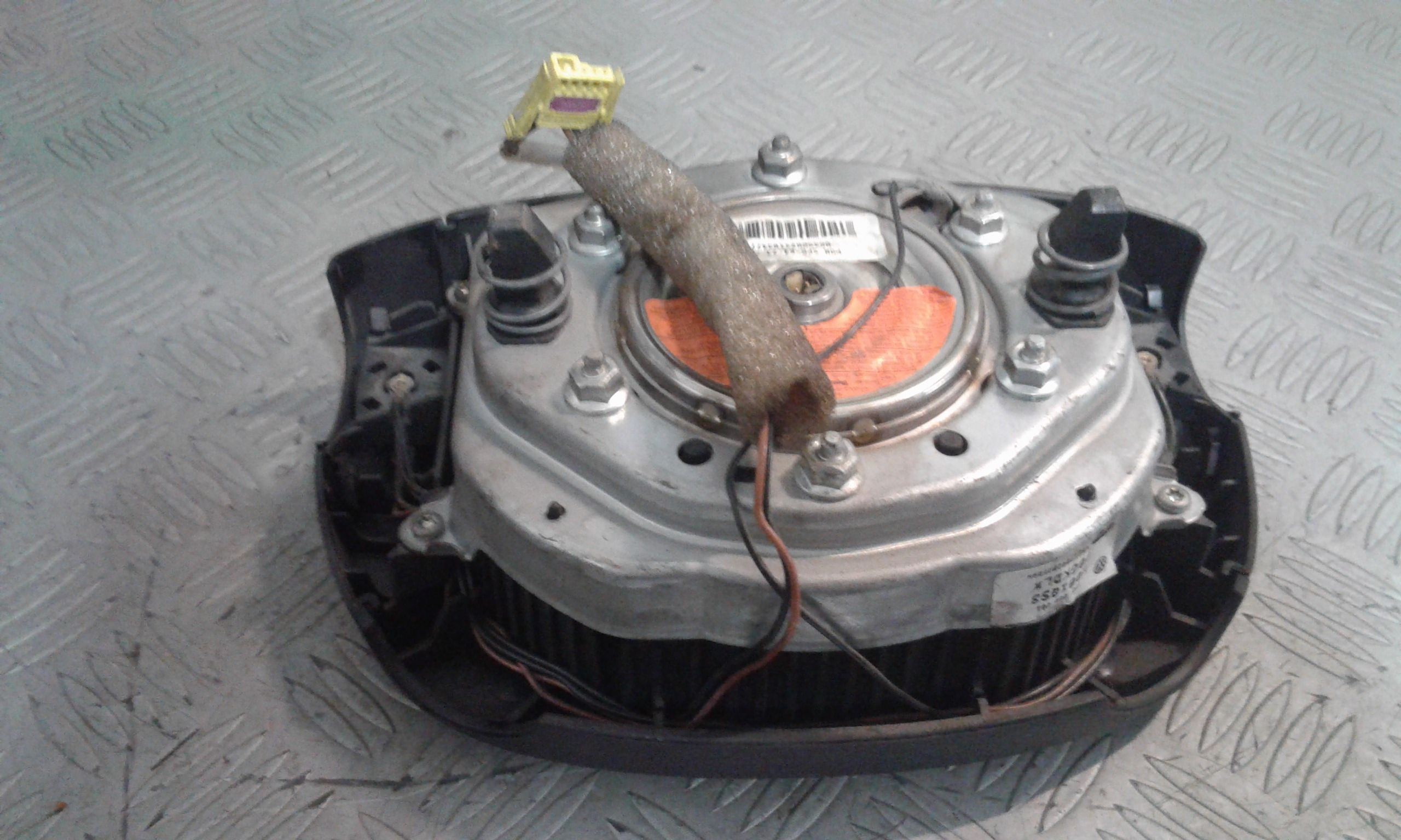 Airbag Volante FORD Galaxy 2 Serie