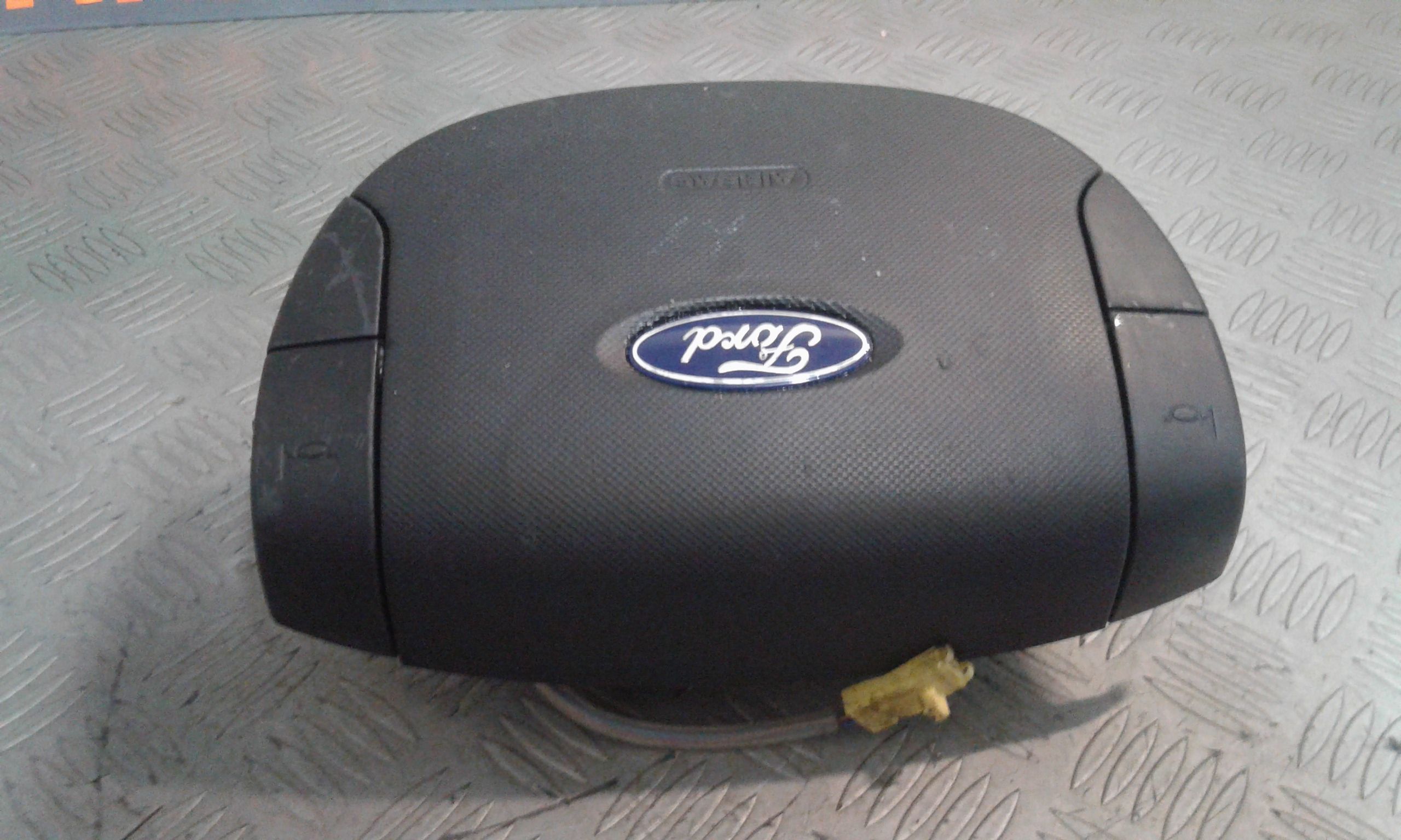 Airbag Volante FORD Galaxy 2 Serie