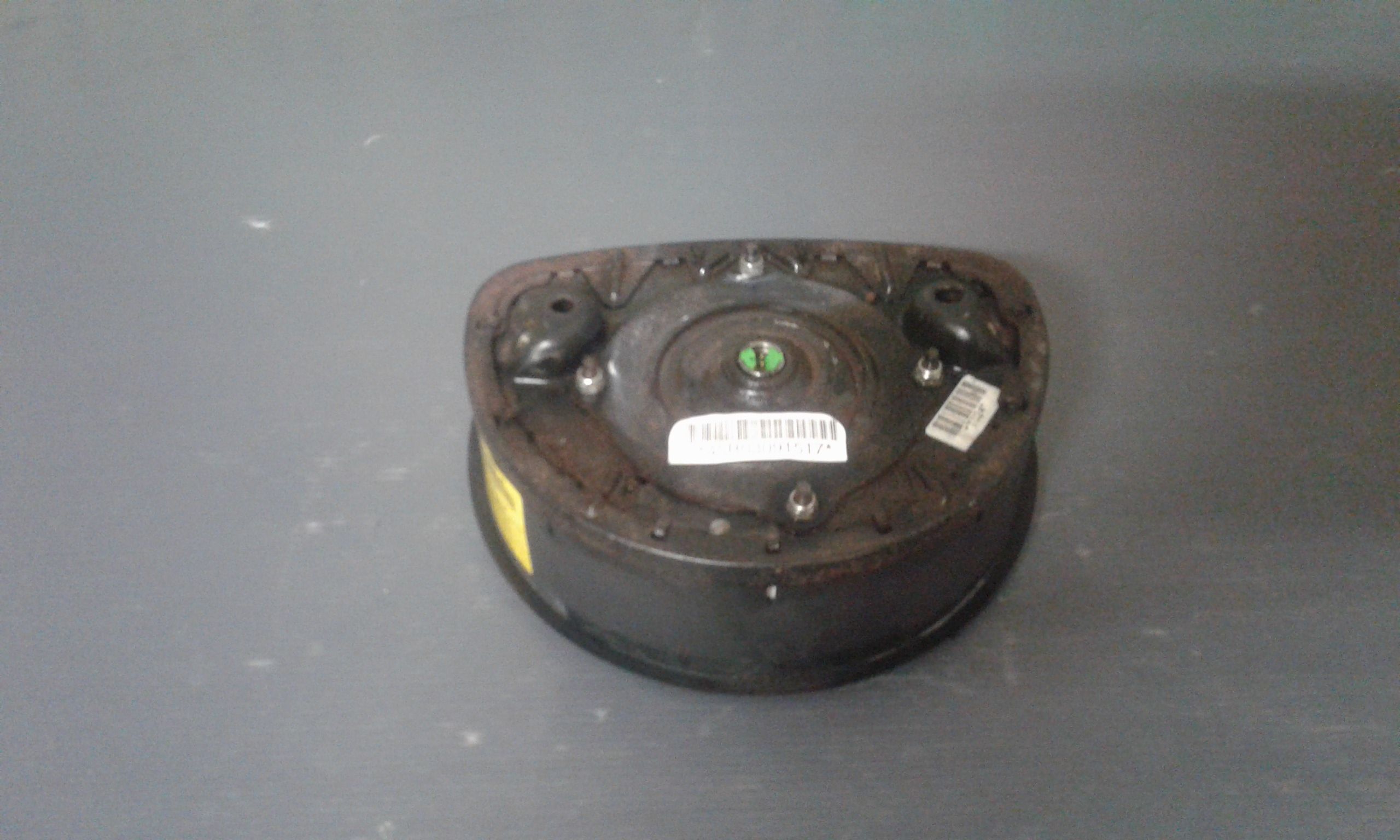 Airbag Volante OPEL Corsa C 3P 1 Serie