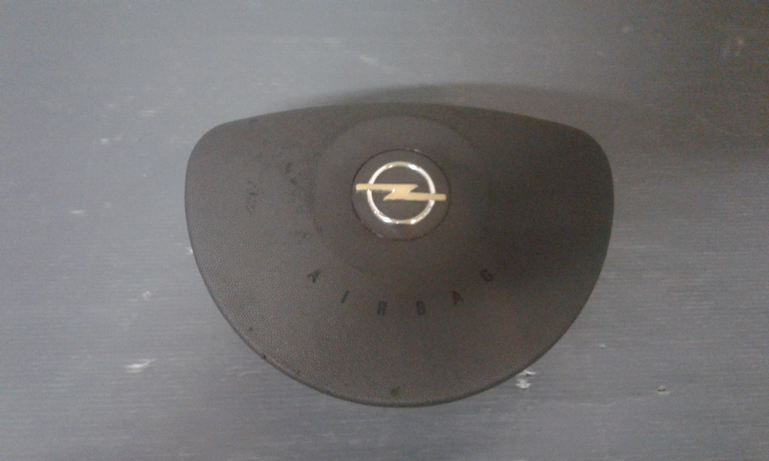 Airbag Volante OPEL Corsa C 3P 1 Serie