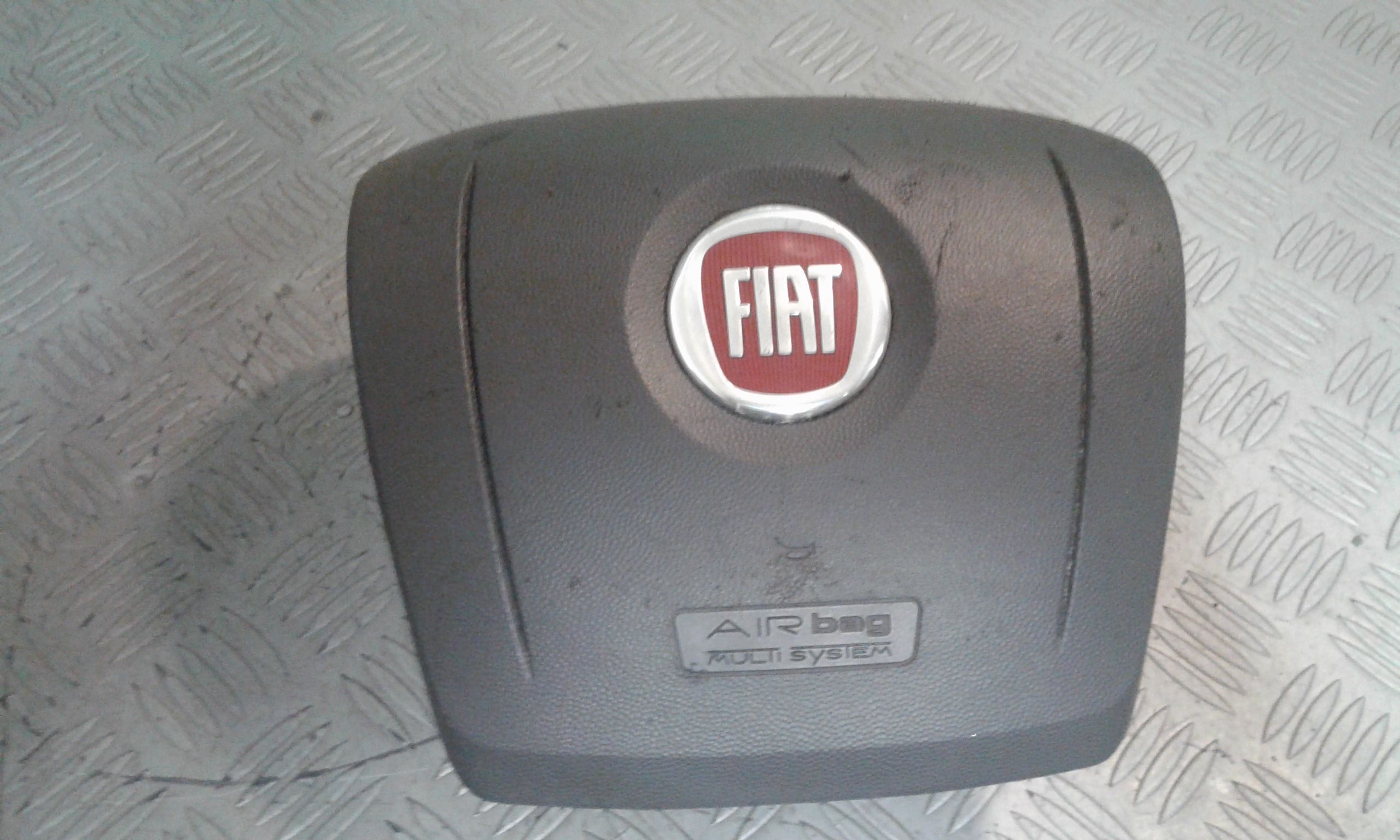 Airbag Volante FIAT Ducato 5 Serie