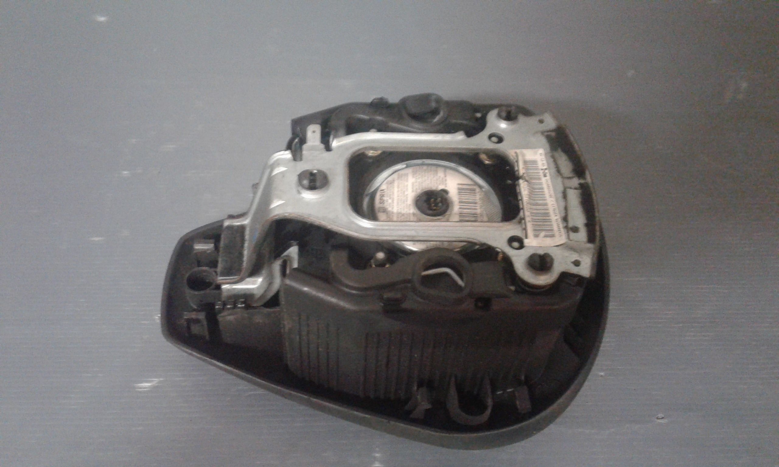 Airbag Volante CITROEN C3 1 Serie