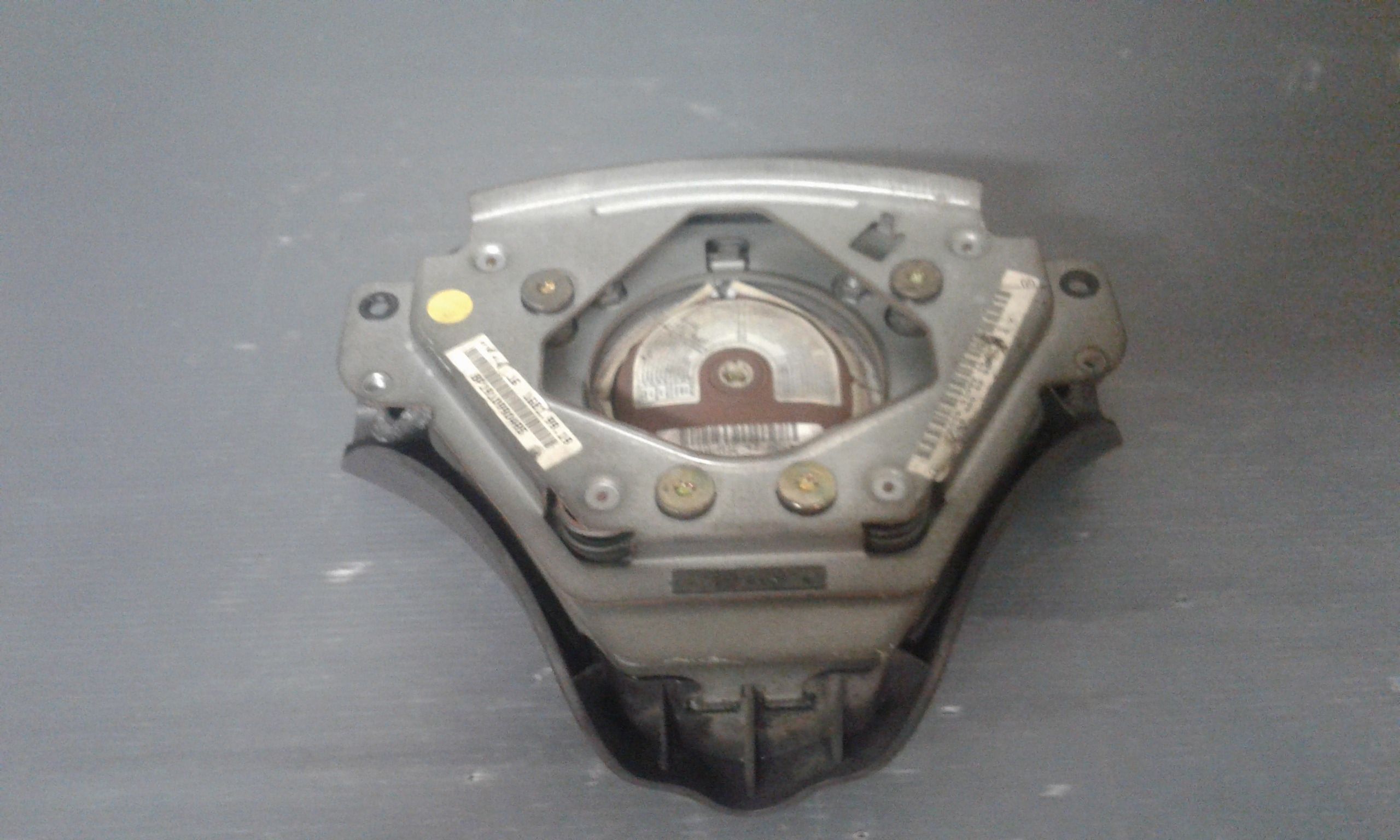 Airbag Volante MERCEDES Classe A W168 1 Serie