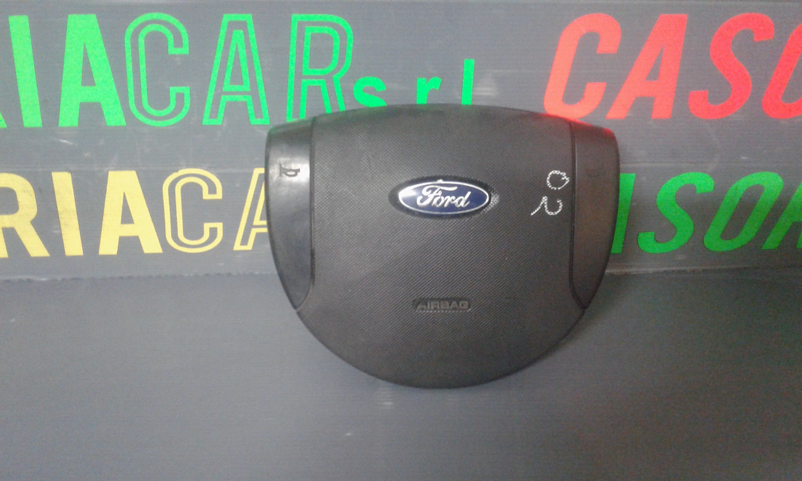 Airbag Volante FORD Mondeo Berlina 3 Serie