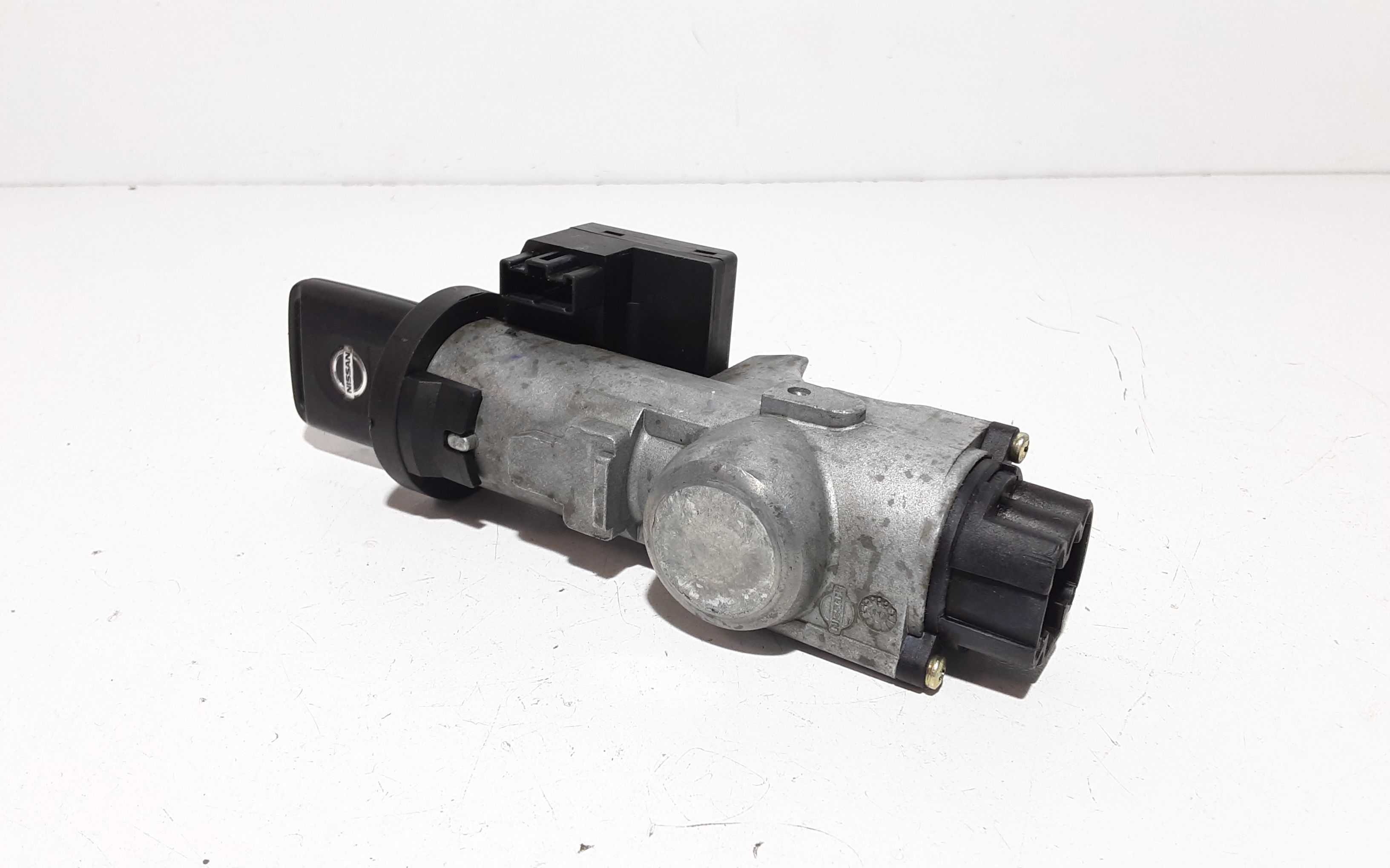 Blocchetto Accensione NISSAN Almera 3 Serie