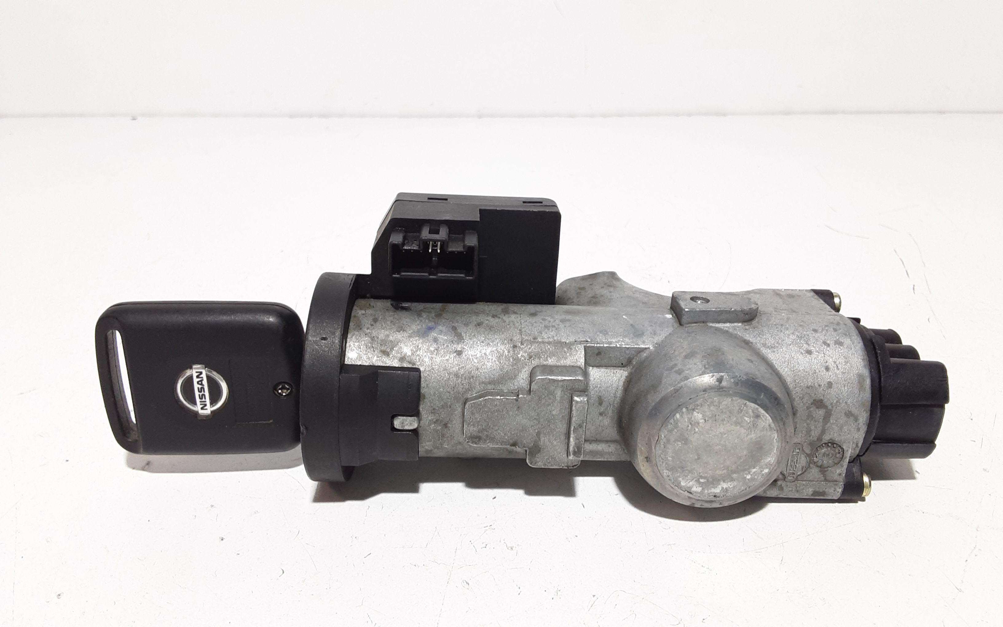 Blocchetto Accensione NISSAN Almera 3 Serie