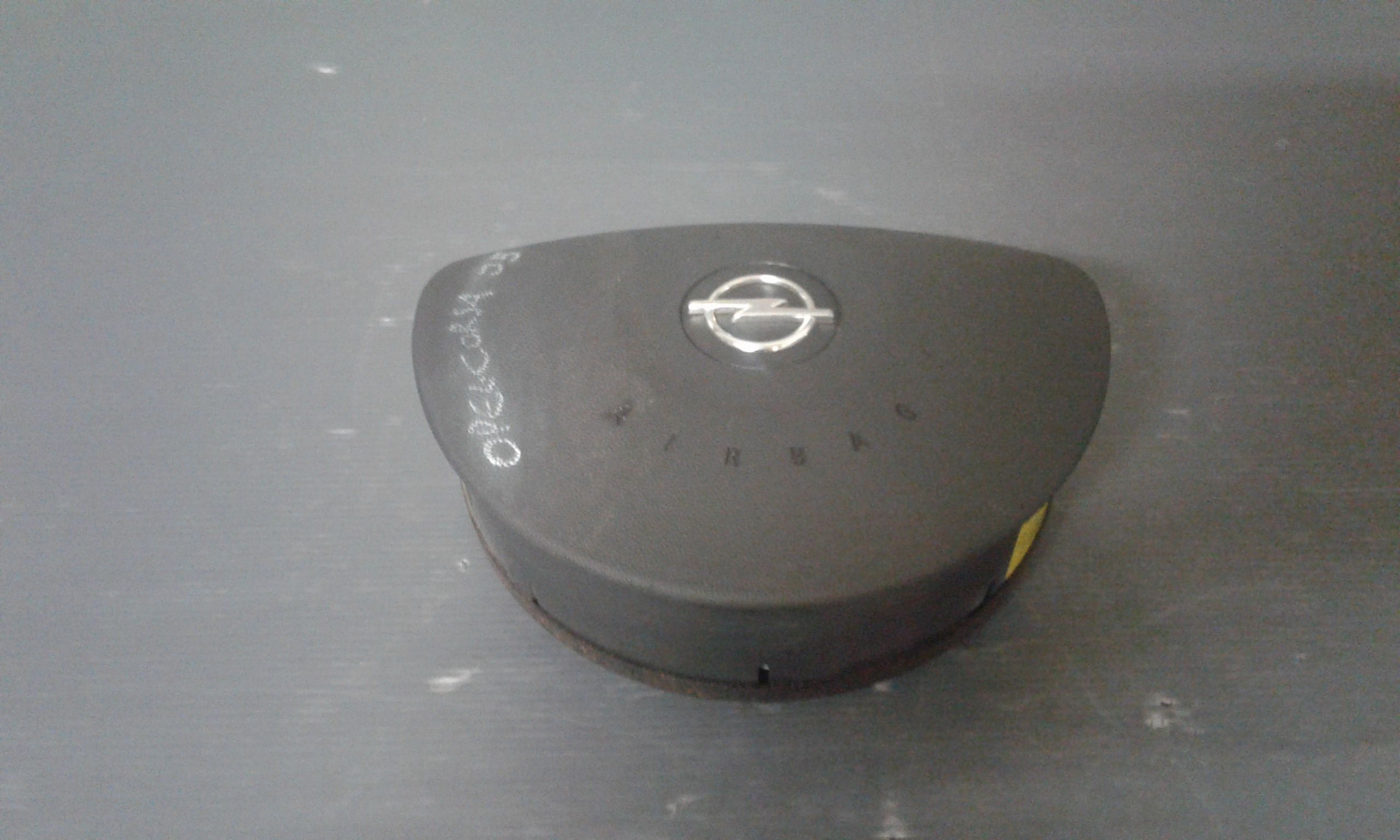 Airbag Volante OPEL Corsa C 3P 2 Serie