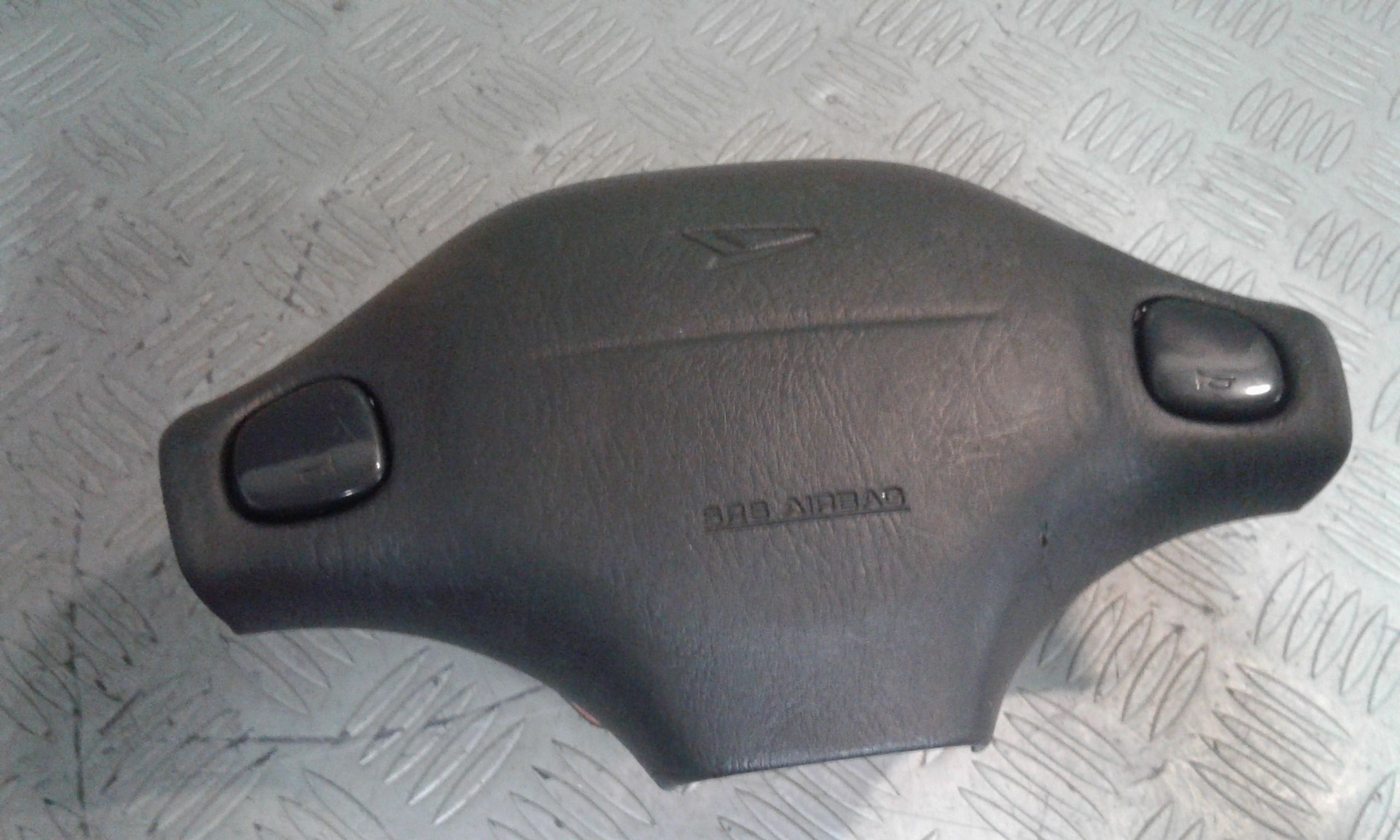 Airbag Volante DAIHATSU Sirion 1 Serie