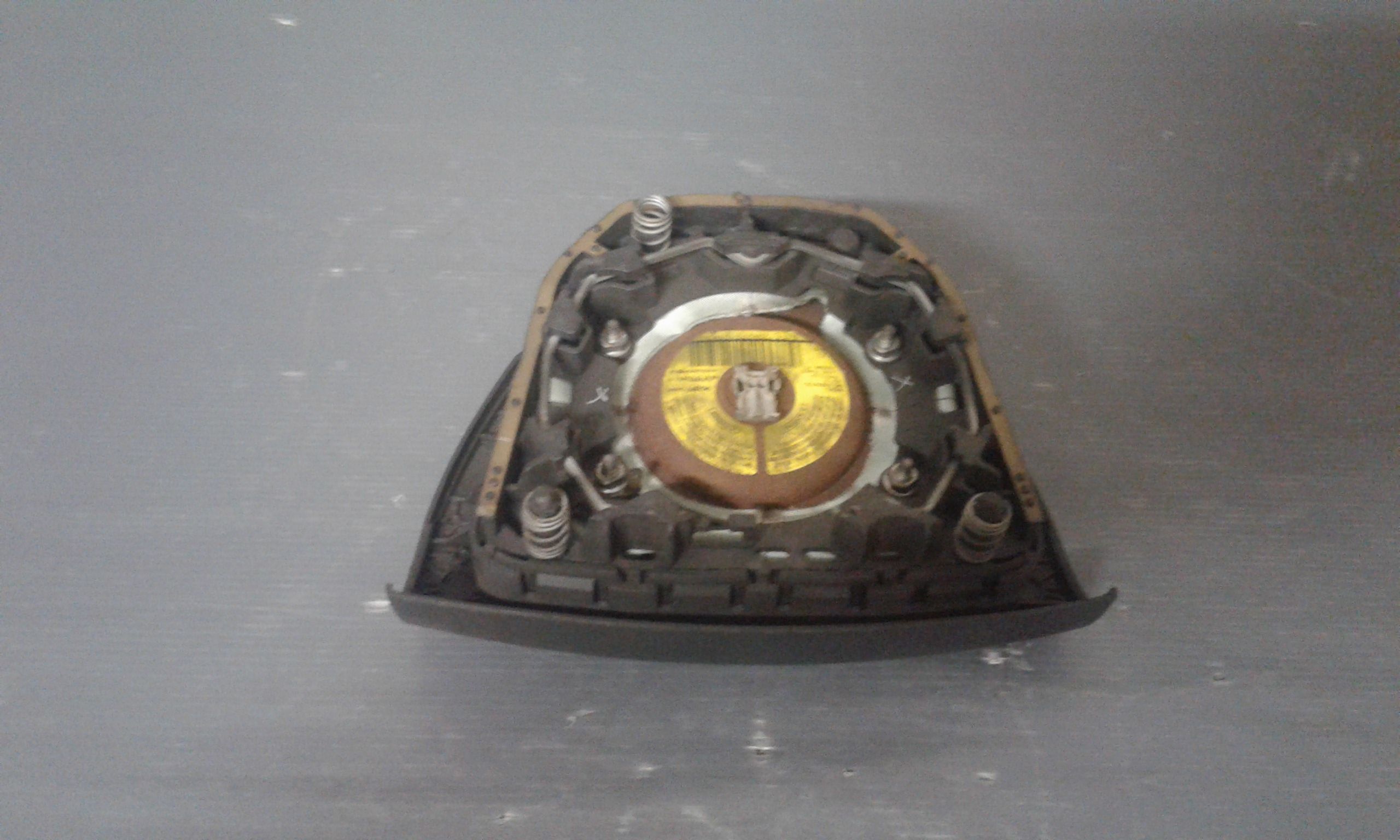 Airbag Volante FORD Focus Berlina 3 Serie