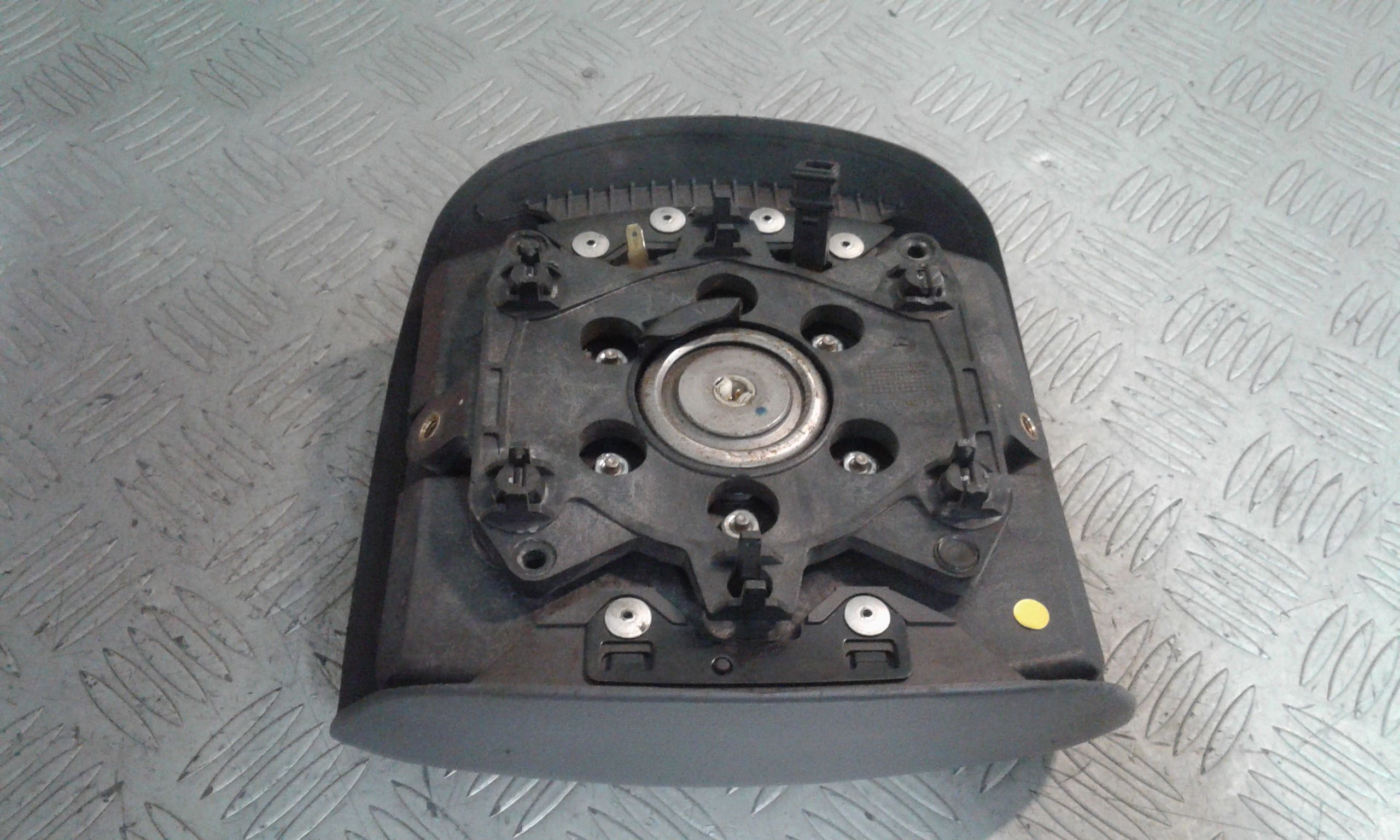 Airbag Volante FORD Transit 4 Serie